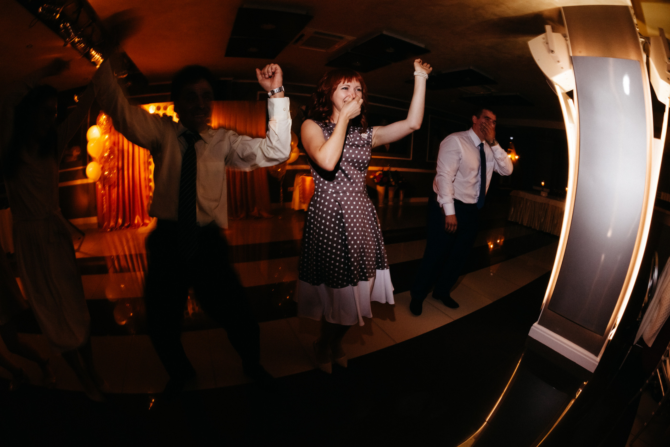 Николай и Мария. Фотограф Наталья Изюмова