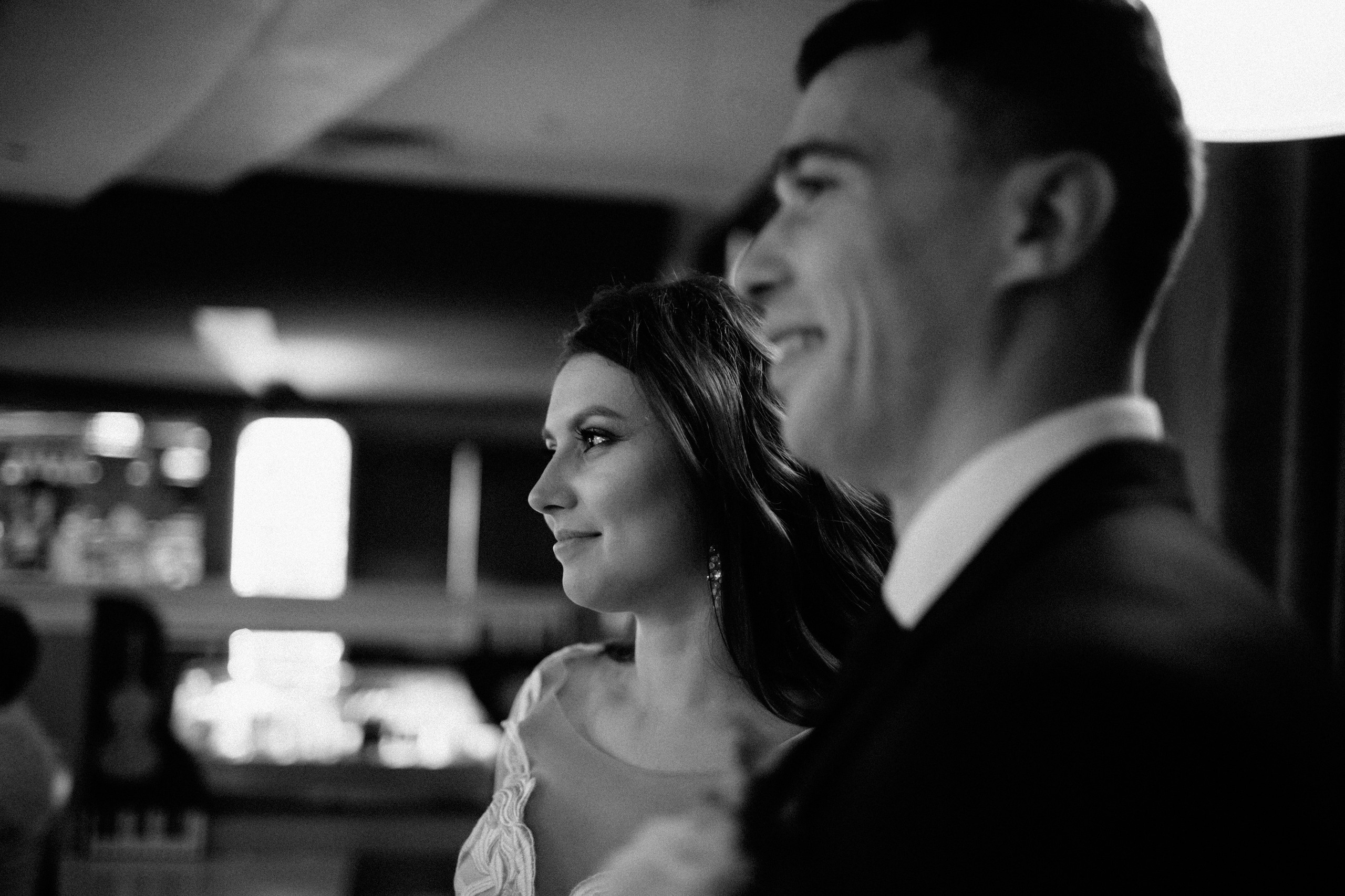 Николай и Мария. Фотограф Наталья Изюмова