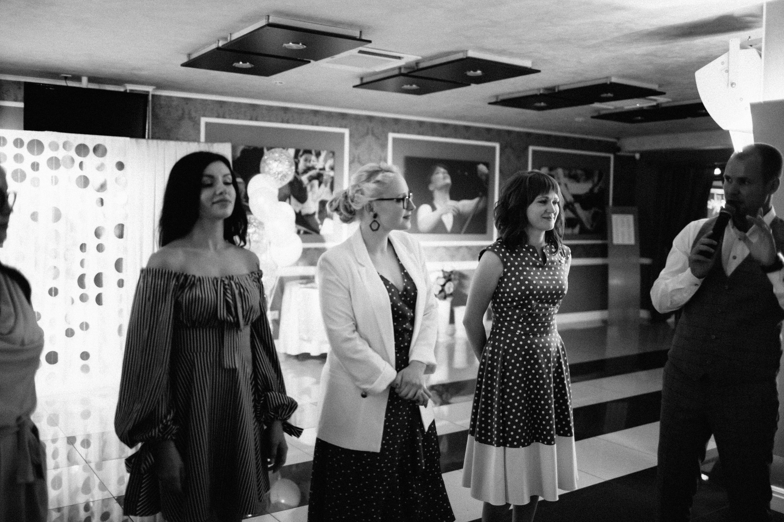 Николай и Мария. Фотограф Наталья Изюмова