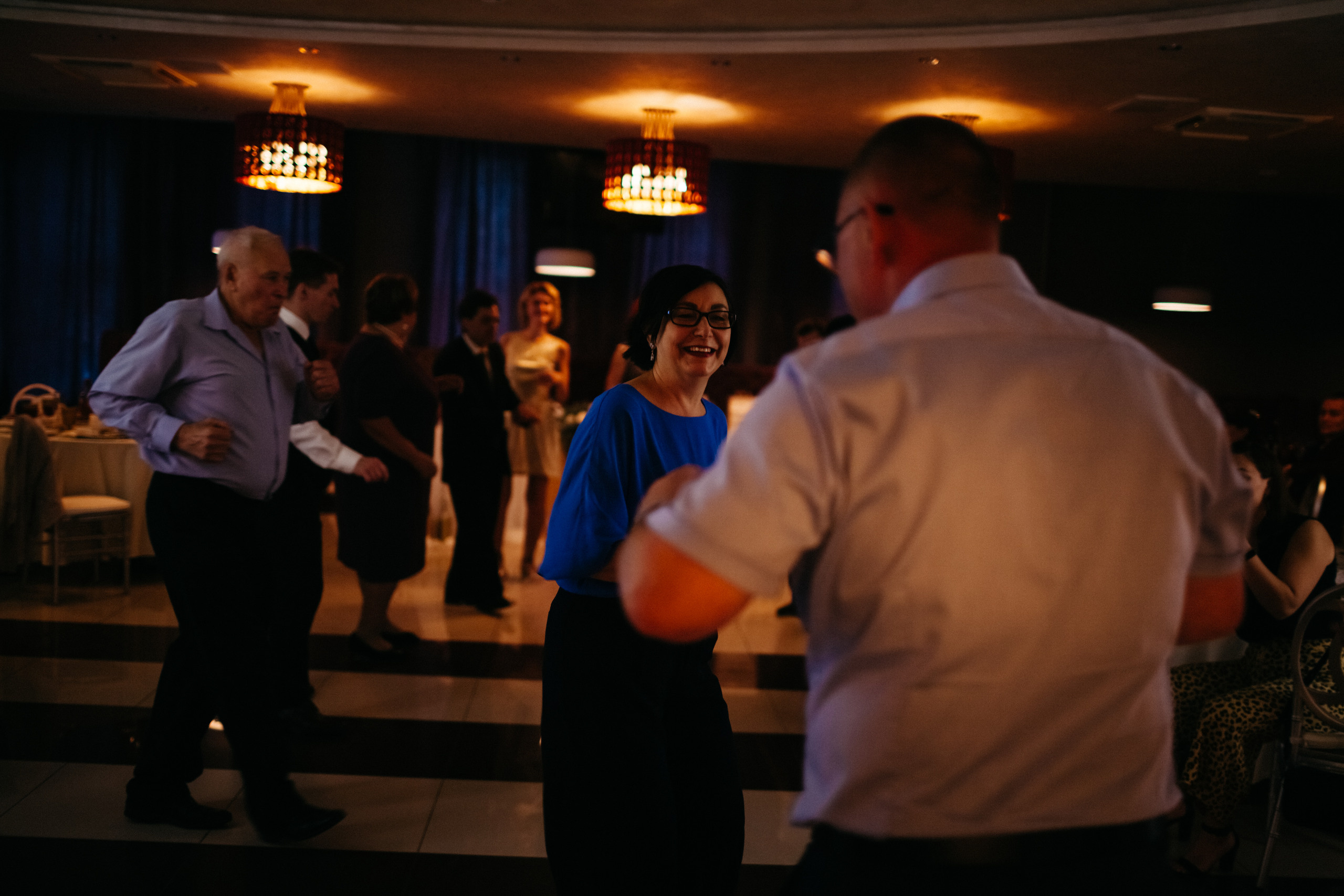 Николай и Мария. Фотограф Наталья Изюмова