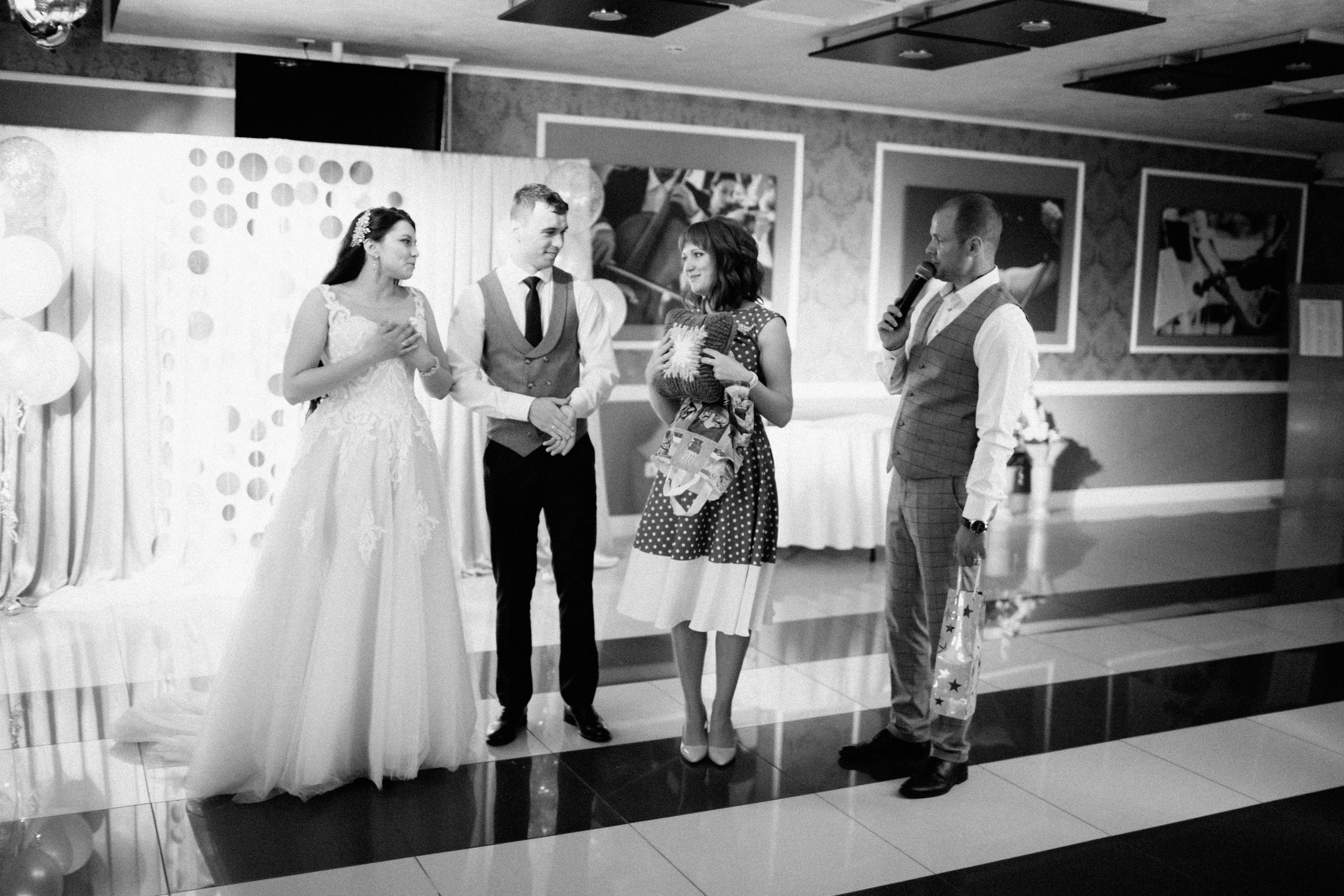 Николай и Мария. Фотограф Наталья Изюмова