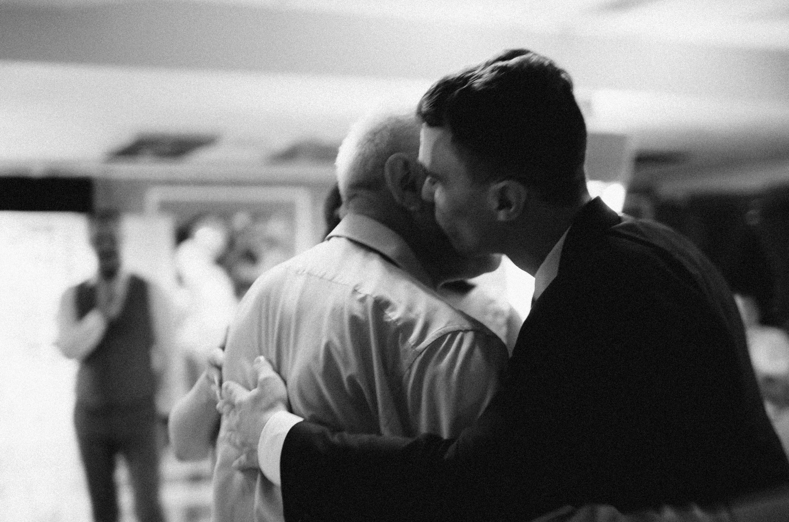 Николай и Мария. Фотограф Наталья Изюмова