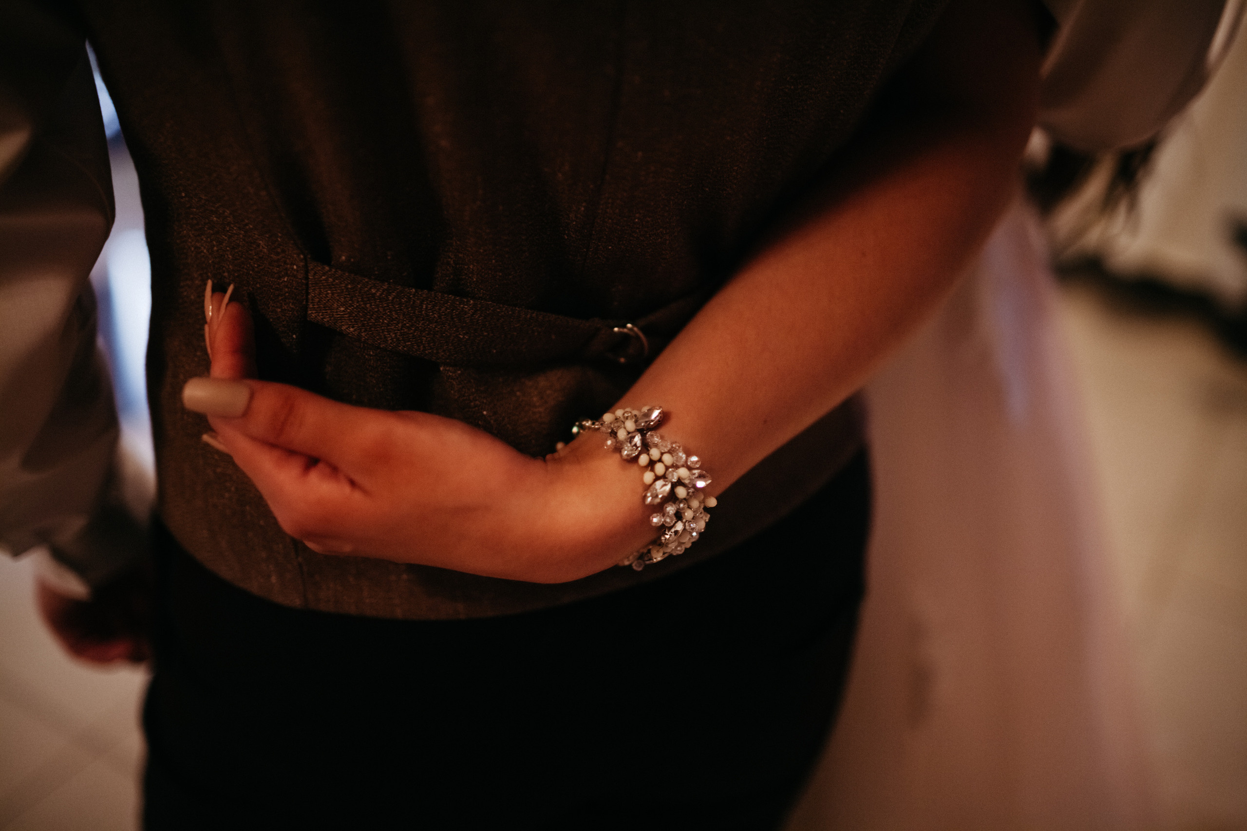 Николай и Мария. Фотограф Наталья Изюмова