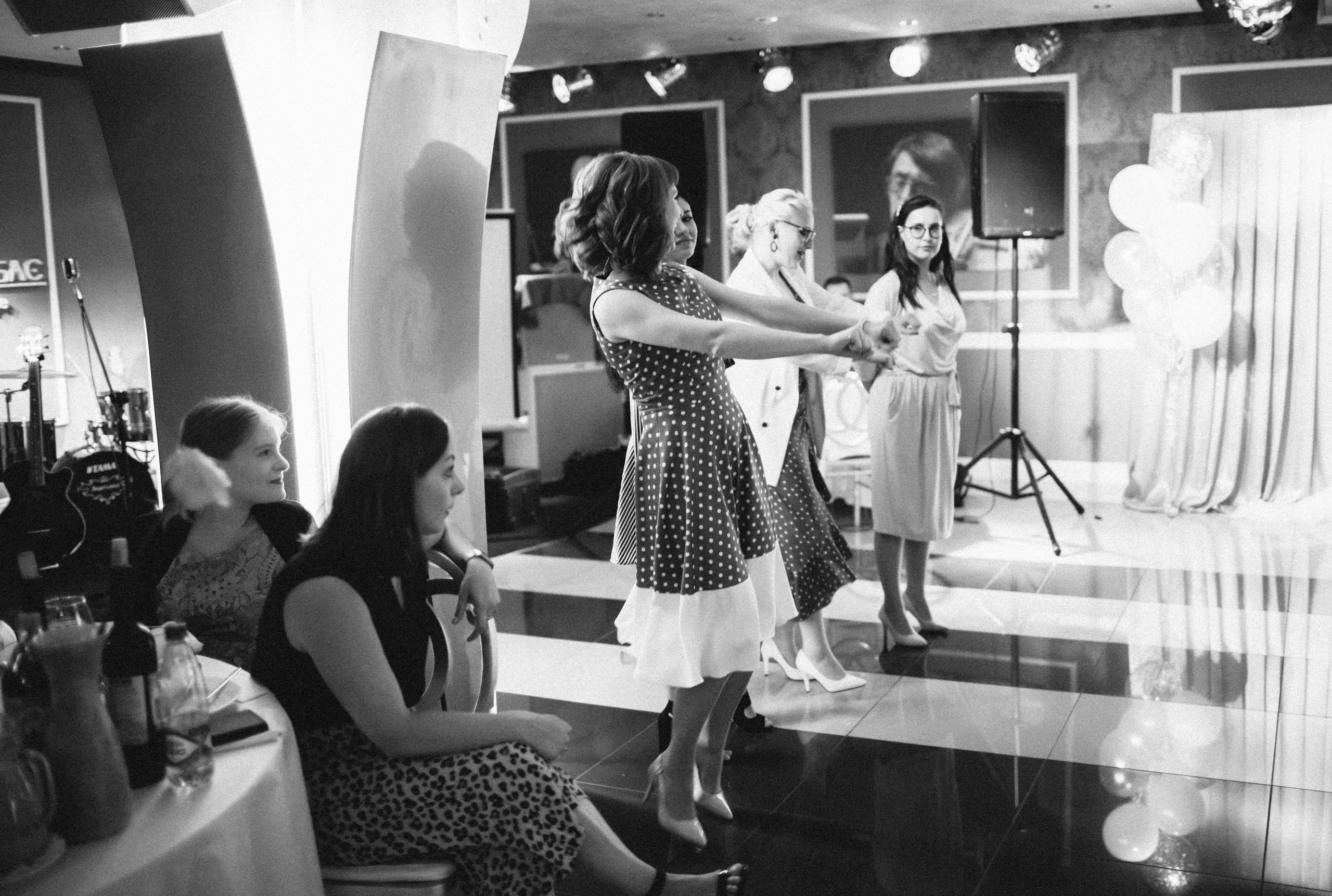 Николай и Мария. Фотограф Наталья Изюмова