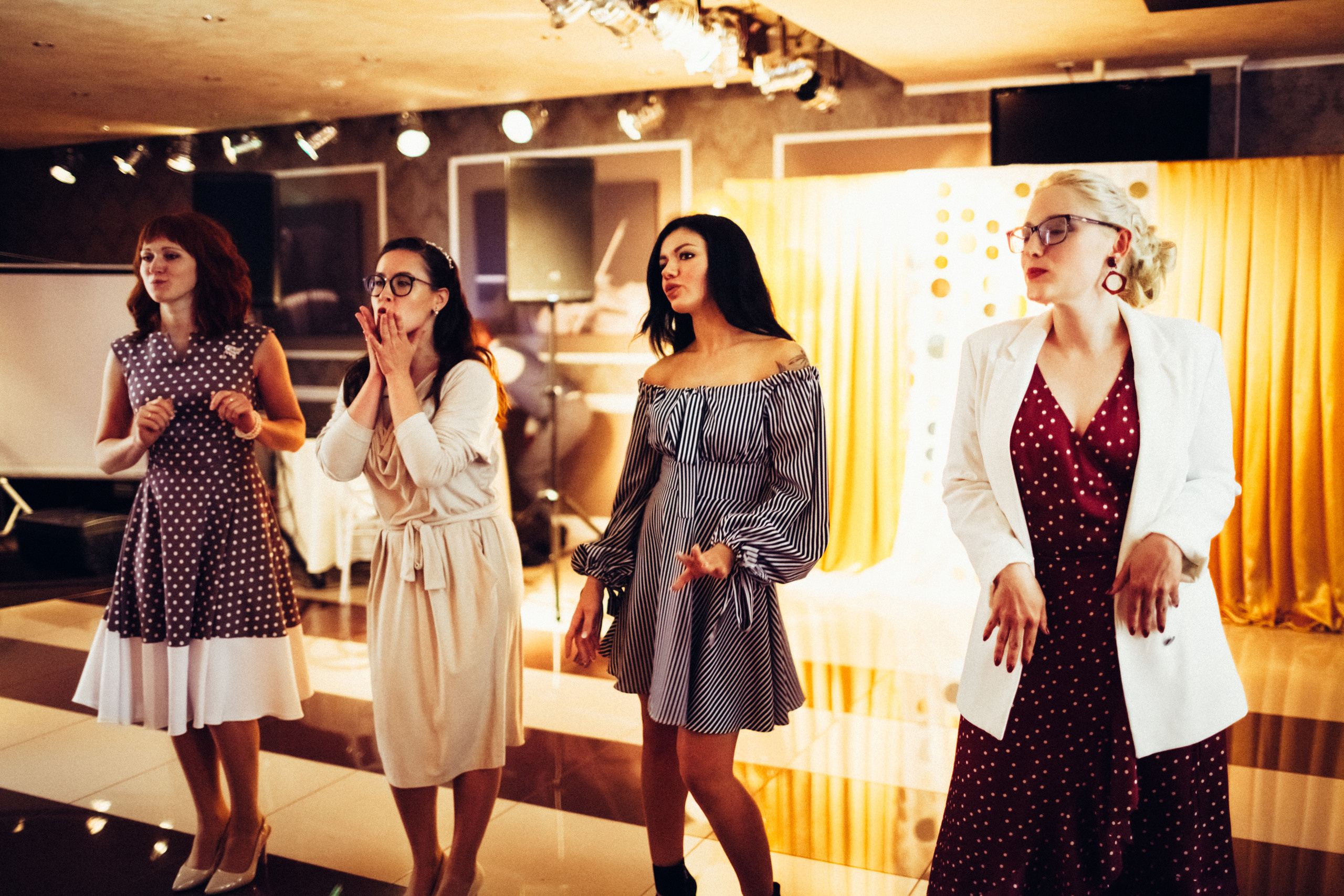 Николай и Мария. Фотограф Наталья Изюмова