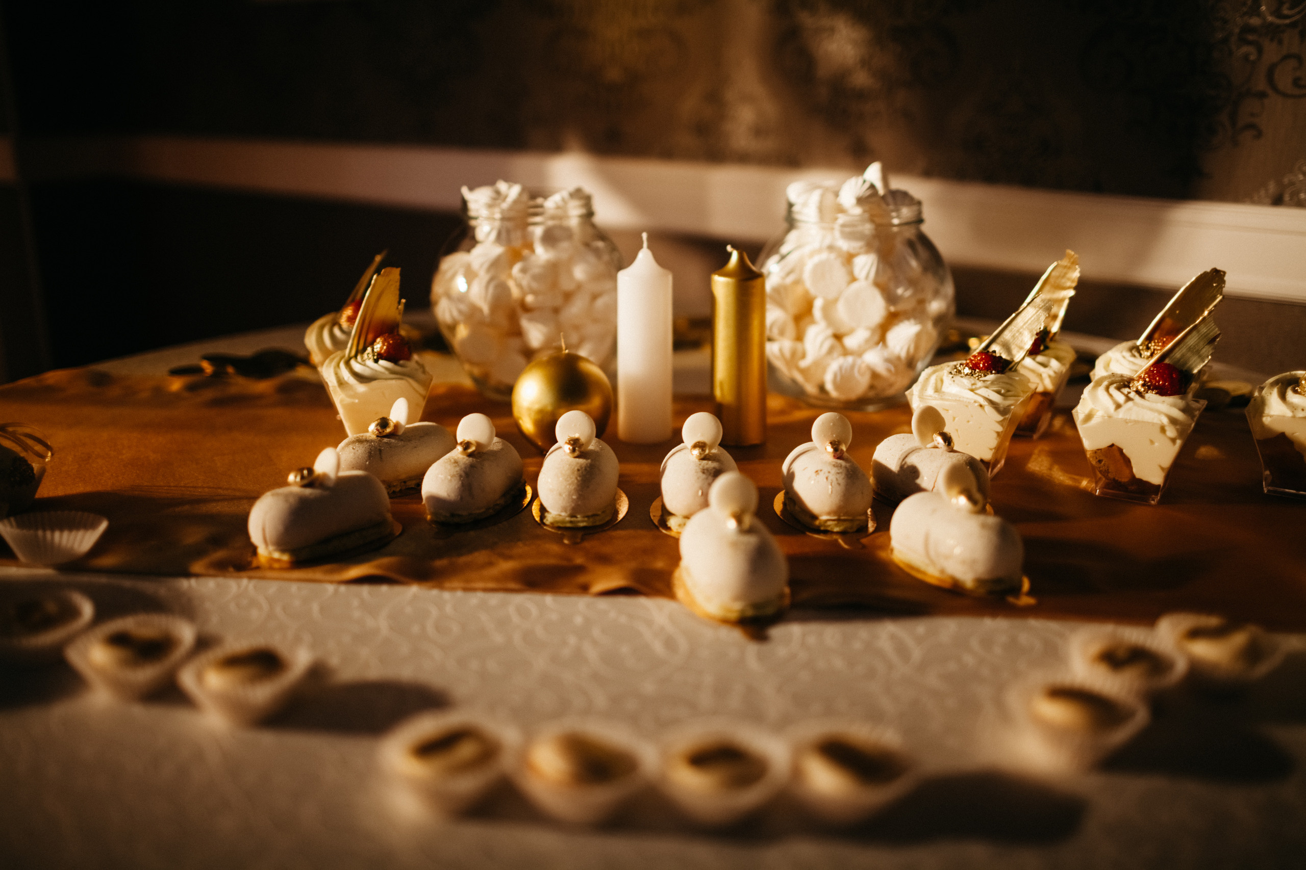 Николай и Мария. Фотограф Наталья Изюмова