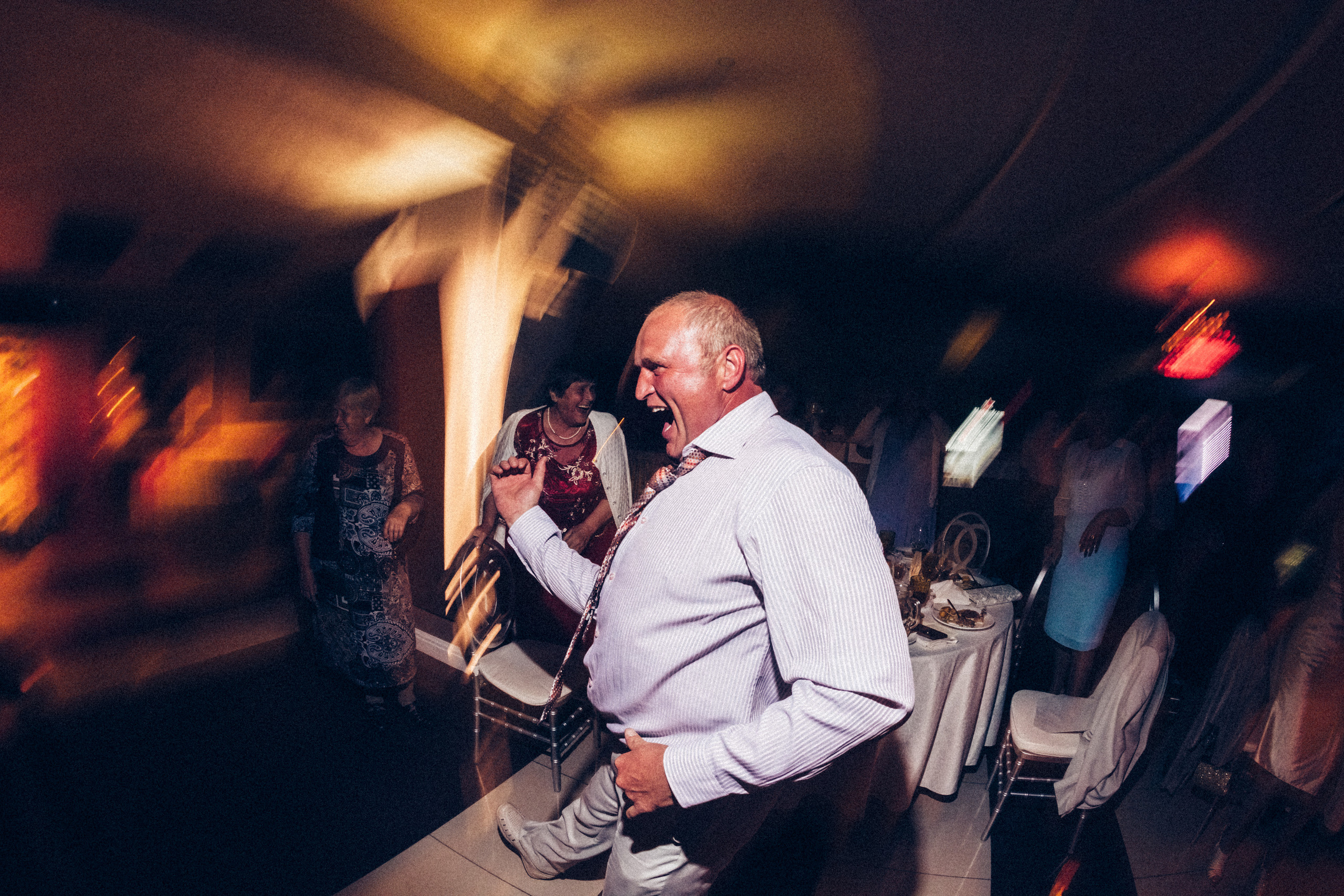 Николай и Мария. Фотограф Наталья Изюмова