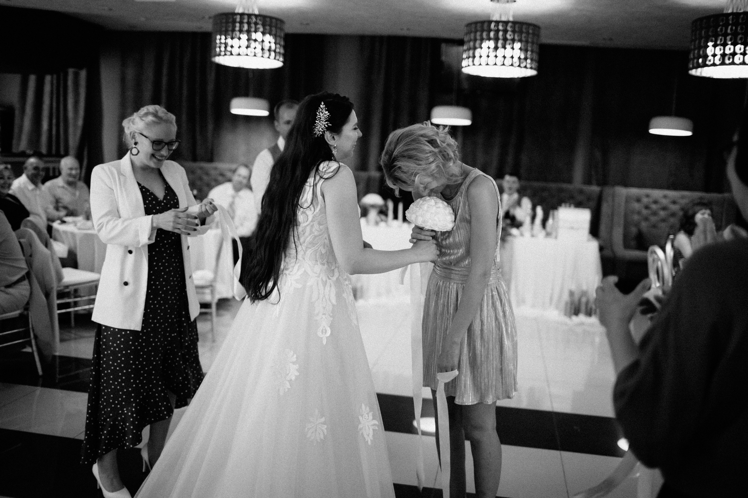 Николай и Мария. Фотограф Наталья Изюмова