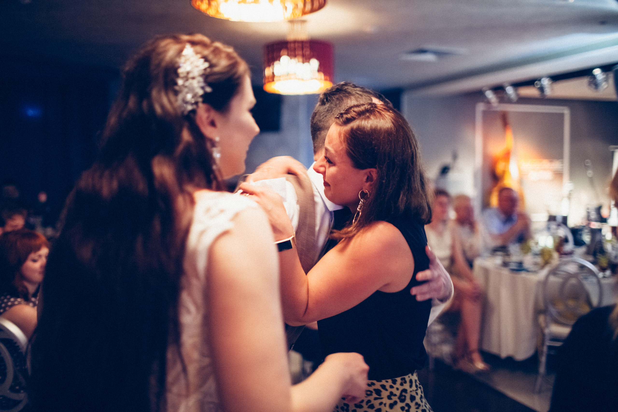 Николай и Мария. Фотограф Наталья Изюмова