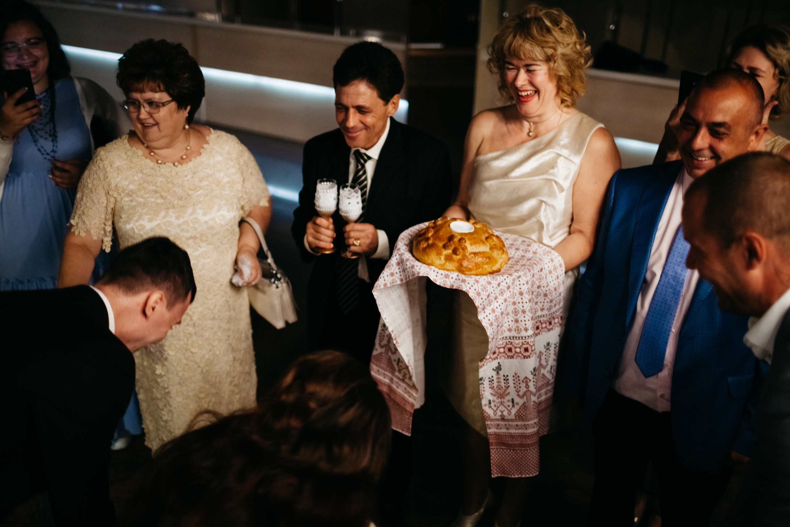 Николай и Мария. Фотограф Наталья Изюмова