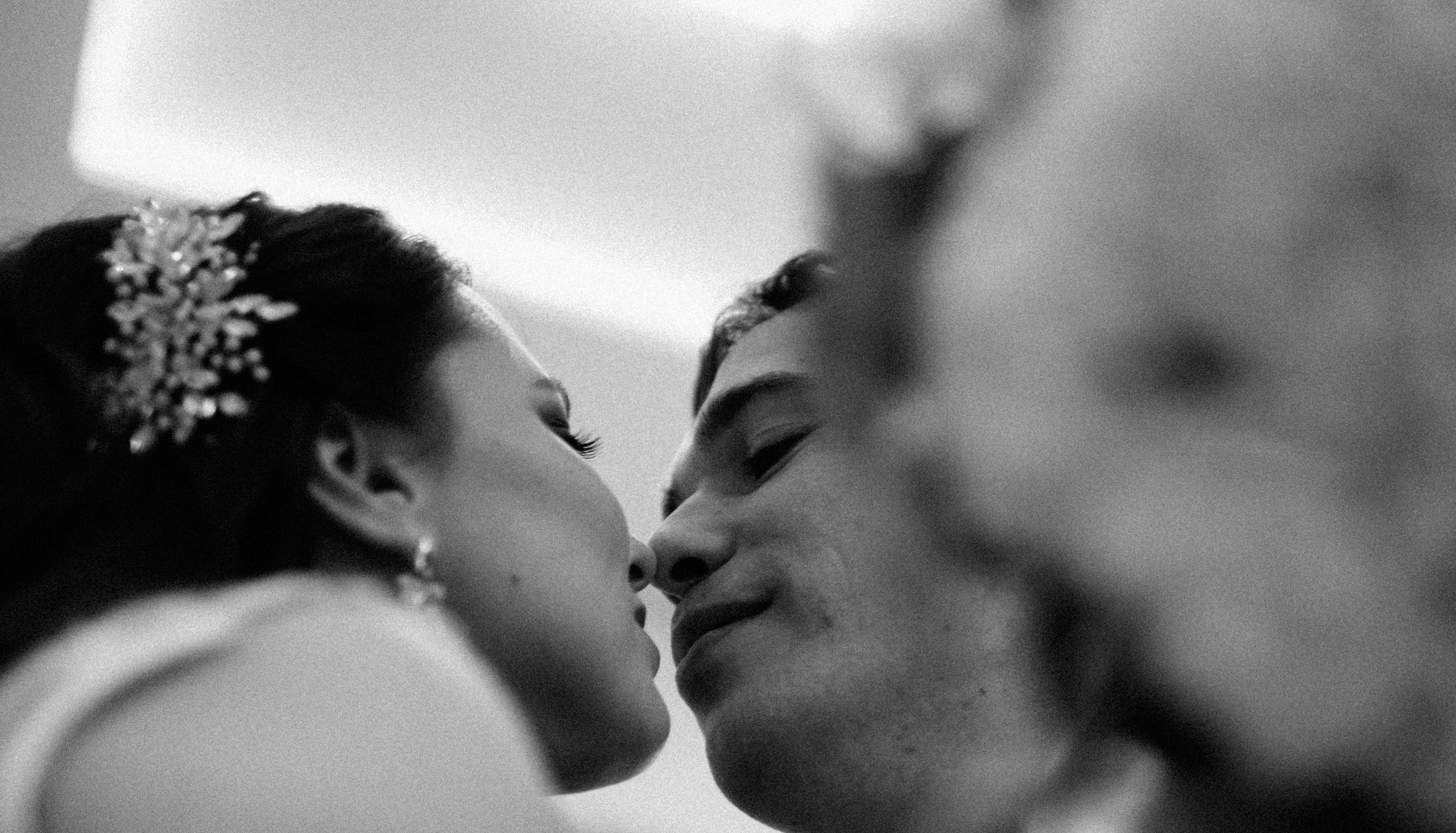 Николай и Мария. Фотограф Наталья Изюмова