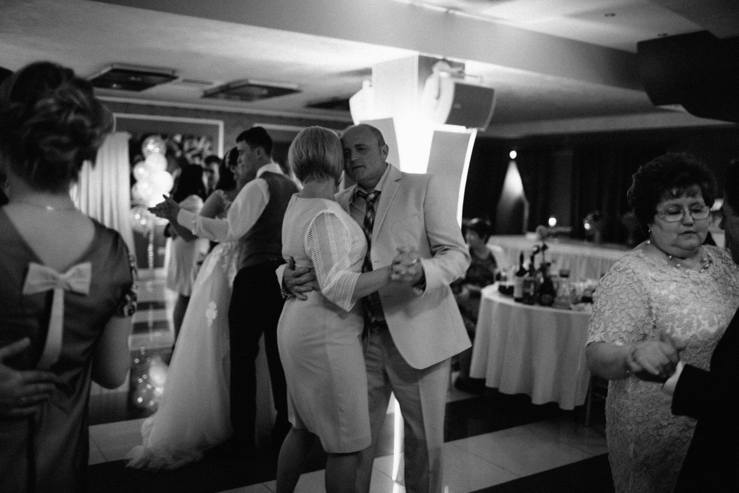 Николай и Мария. Фотограф Наталья Изюмова