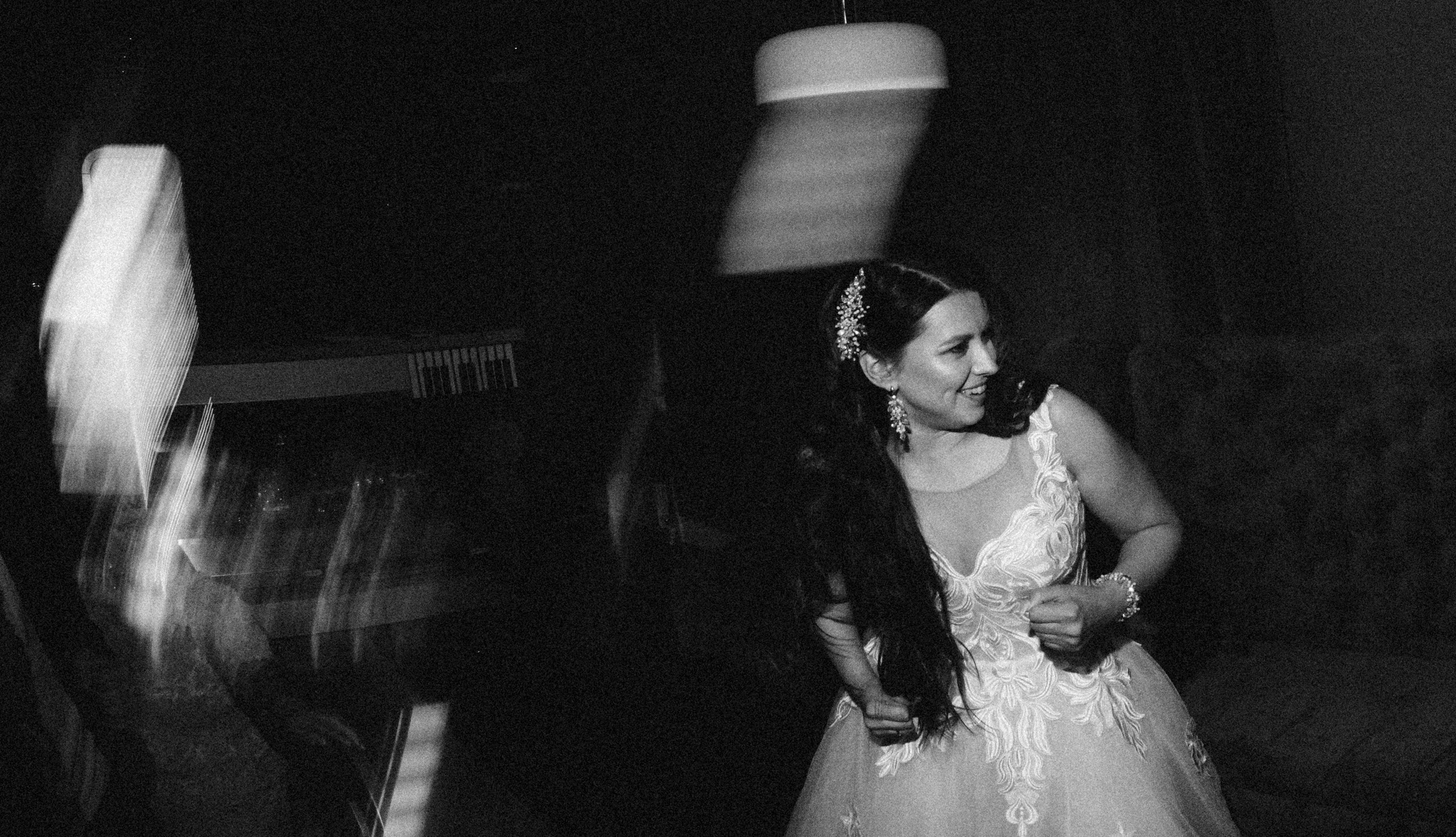 Николай и Мария. Фотограф Наталья Изюмова