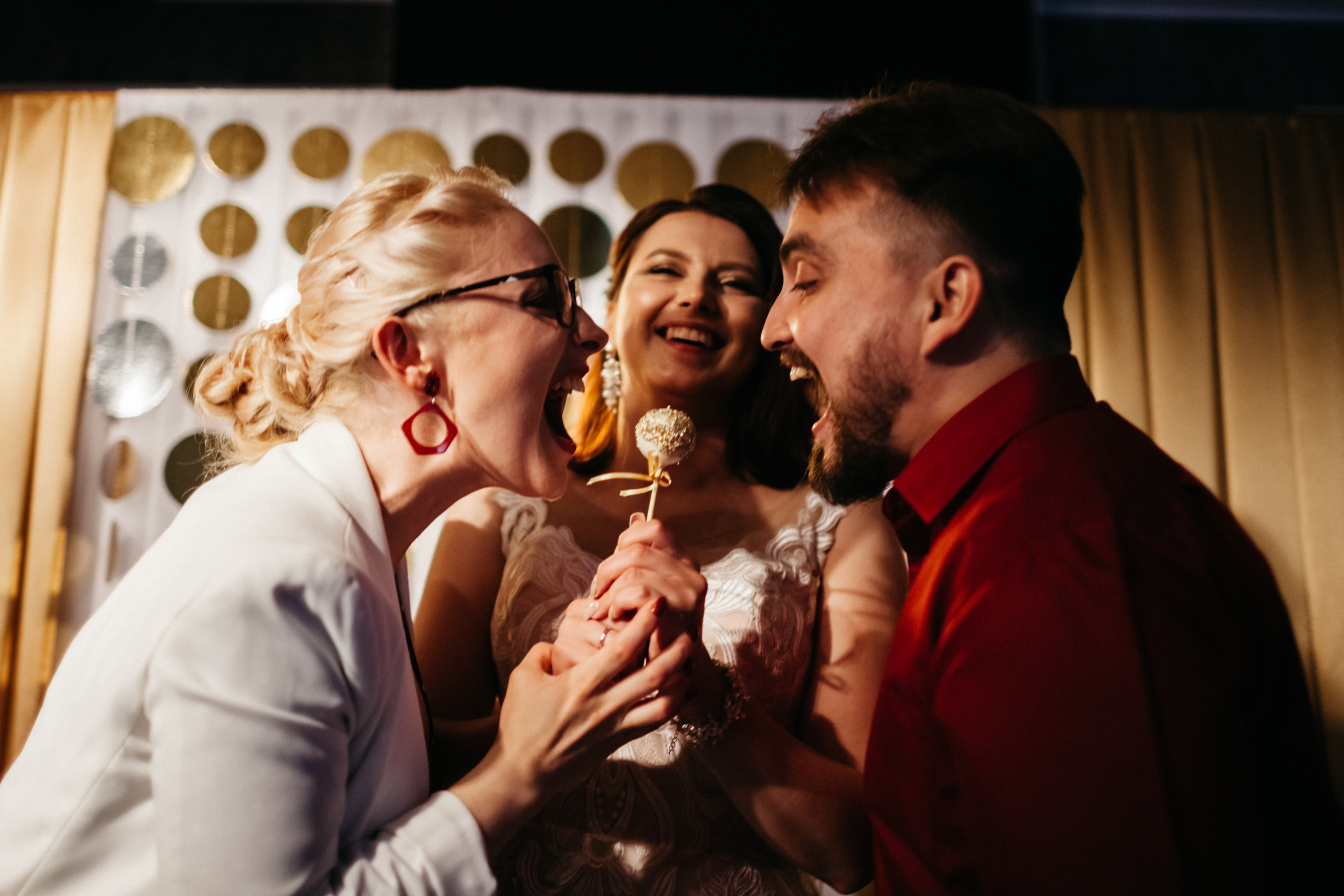 Николай и Мария. Фотограф Наталья Изюмова