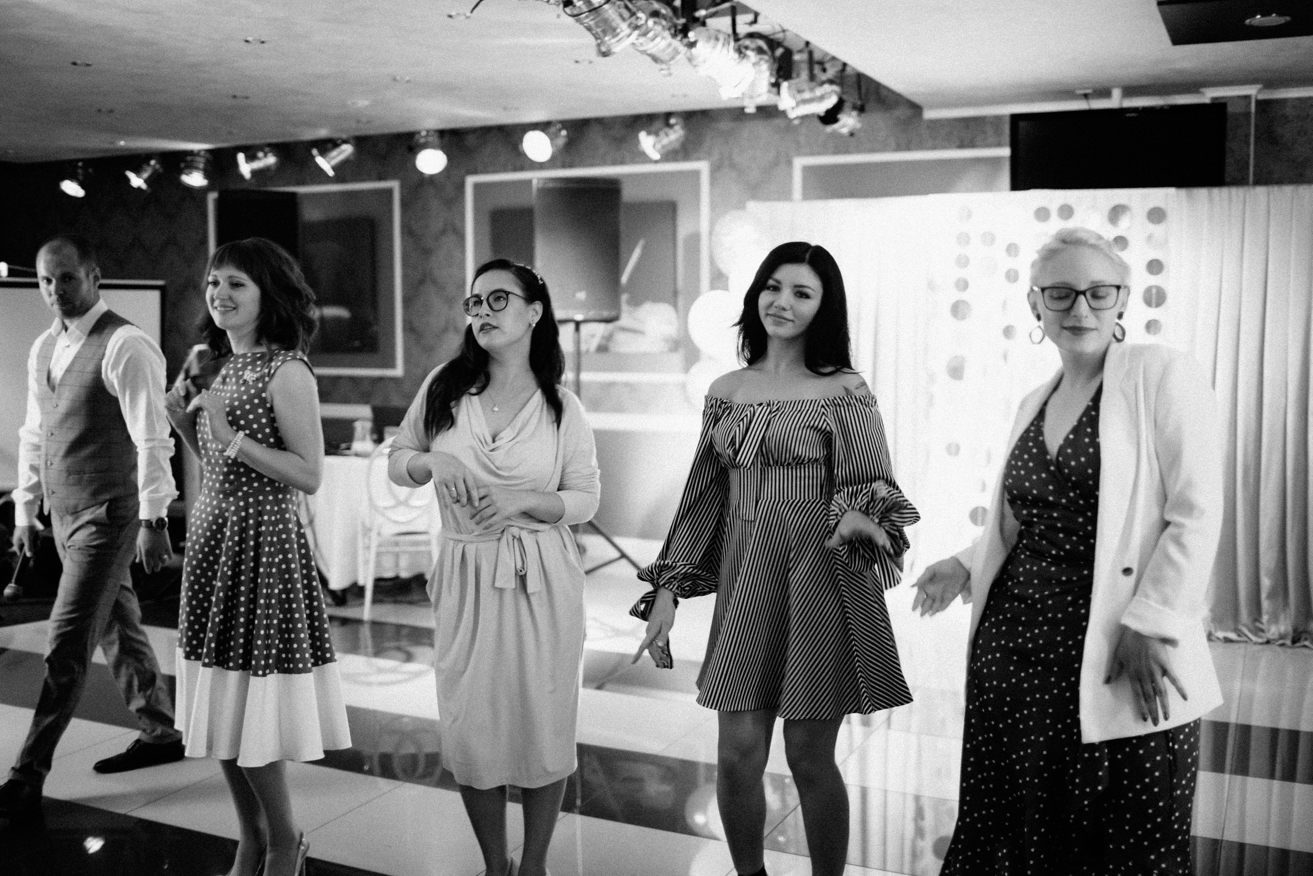 Николай и Мария. Фотограф Наталья Изюмова