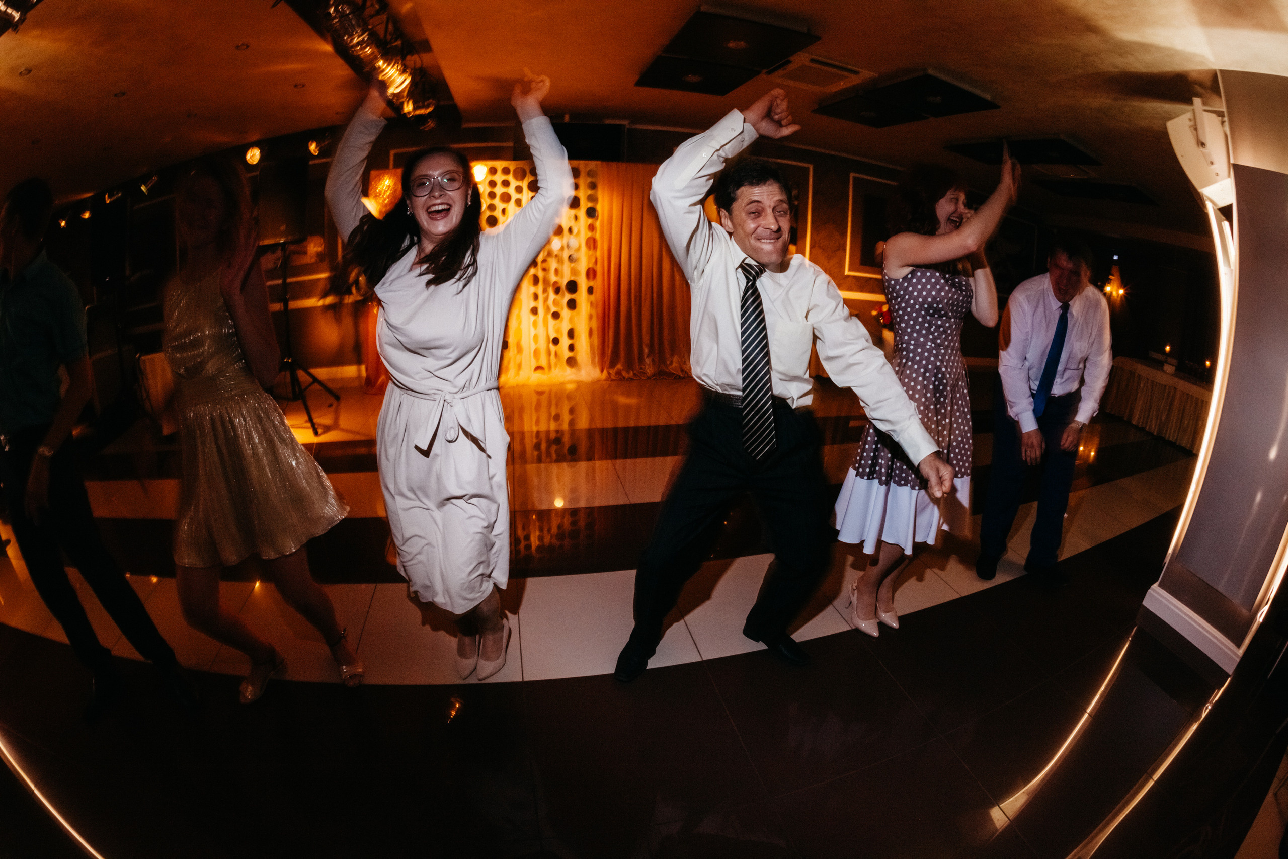 Николай и Мария. Фотограф Наталья Изюмова