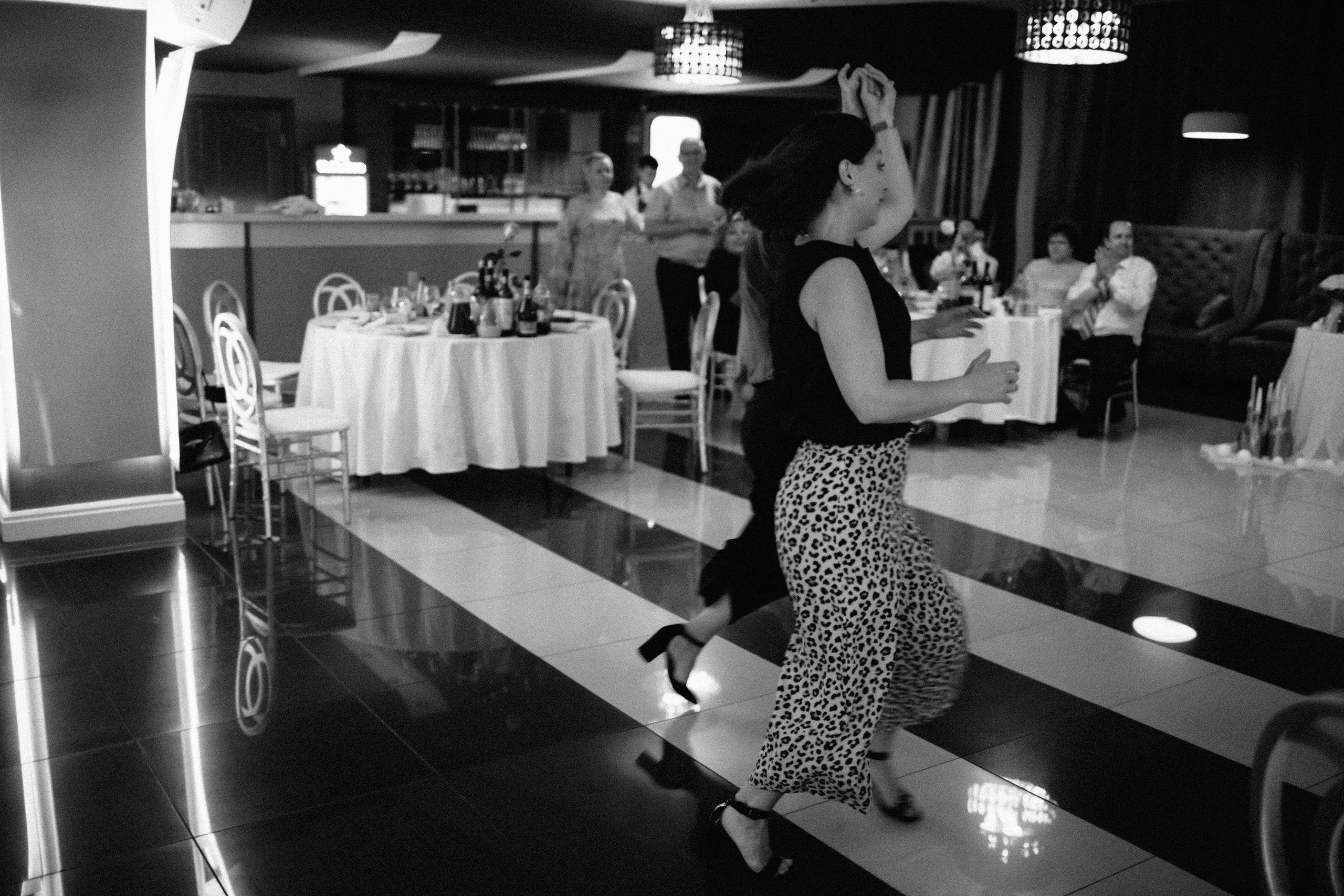 Николай и Мария. Фотограф Наталья Изюмова