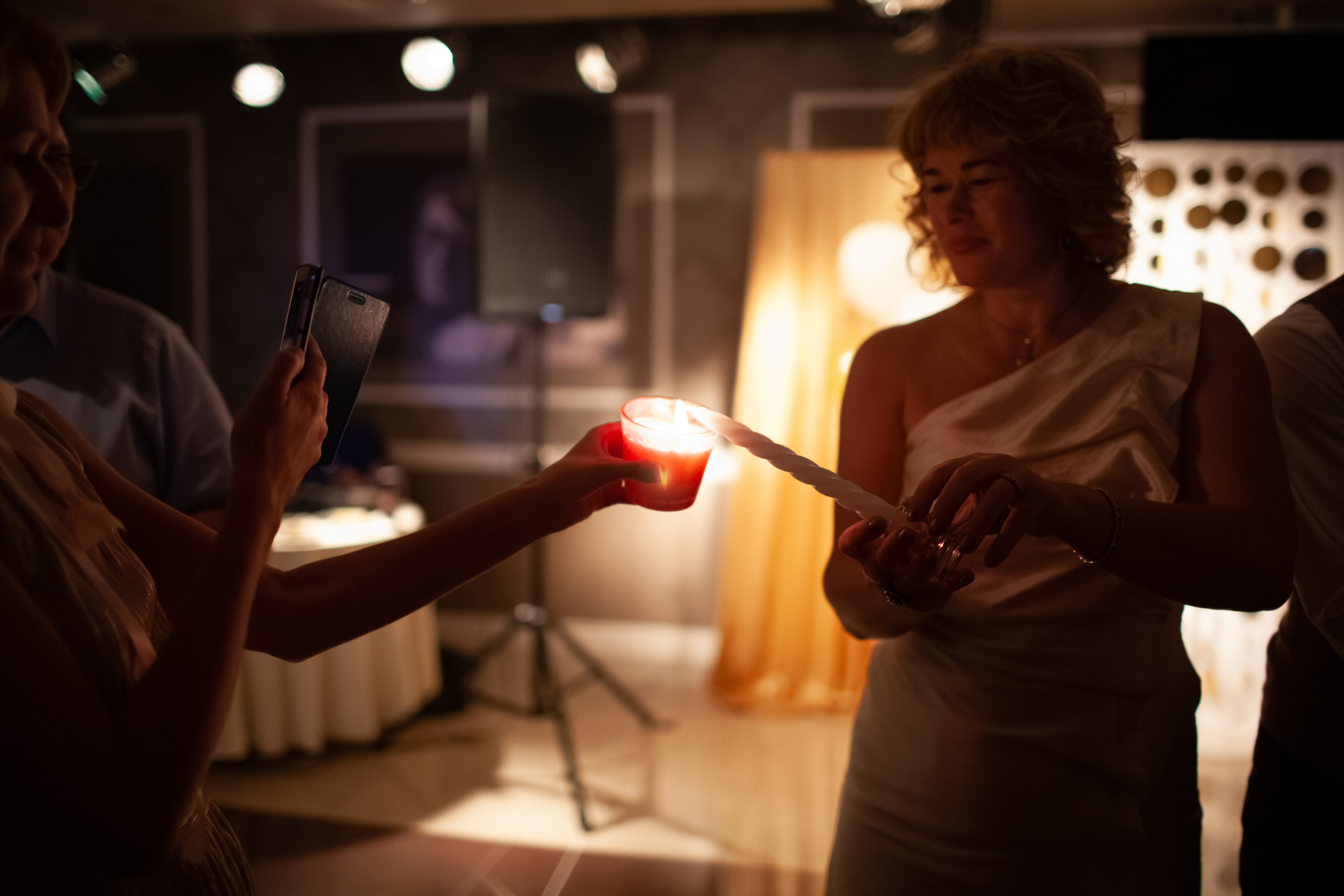 Николай и Мария. Фотограф Наталья Изюмова