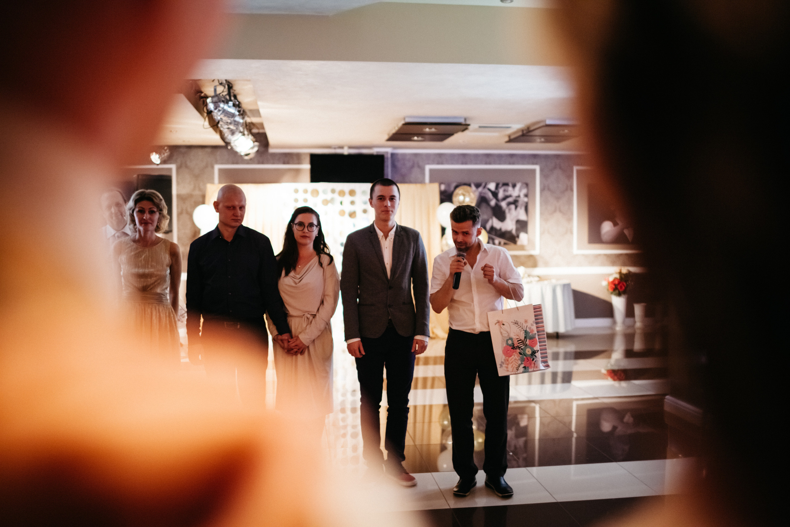 Николай и Мария. Фотограф Наталья Изюмова