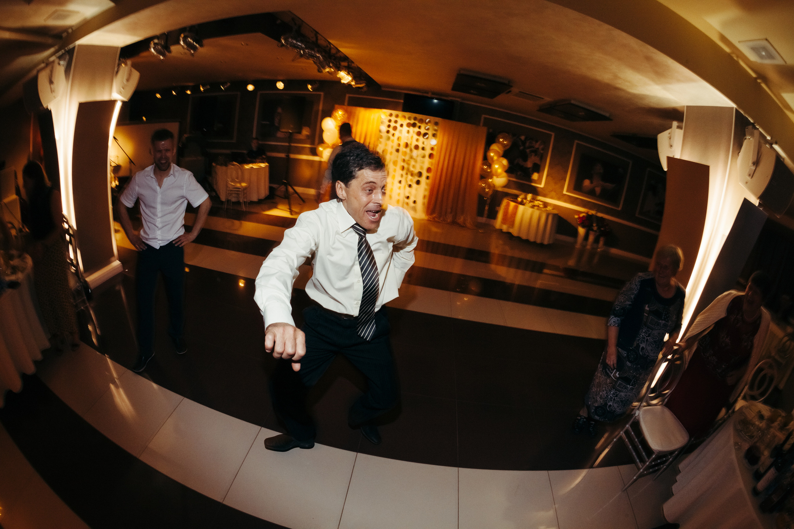 Николай и Мария. Фотограф Наталья Изюмова