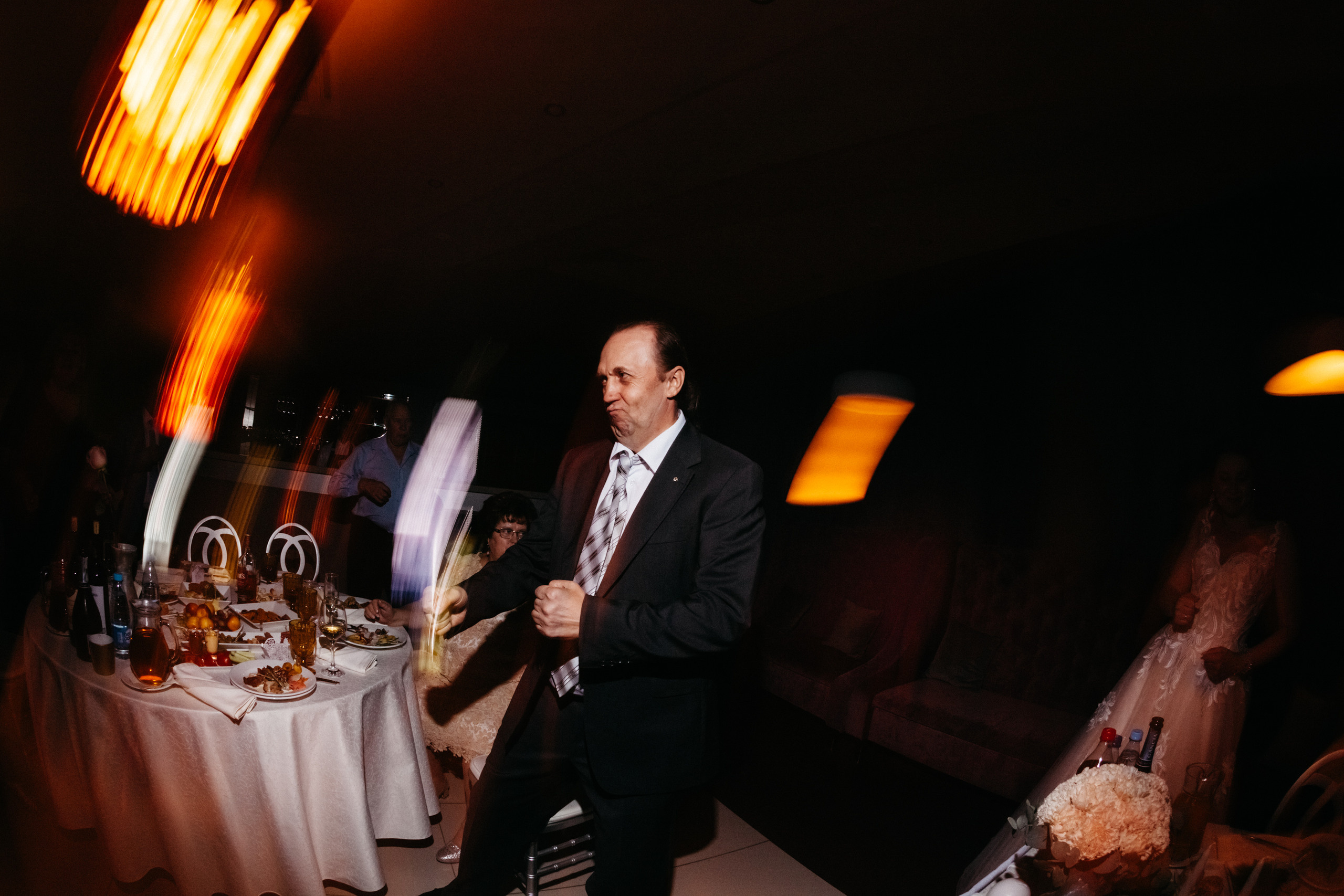 Николай и Мария. Фотограф Наталья Изюмова