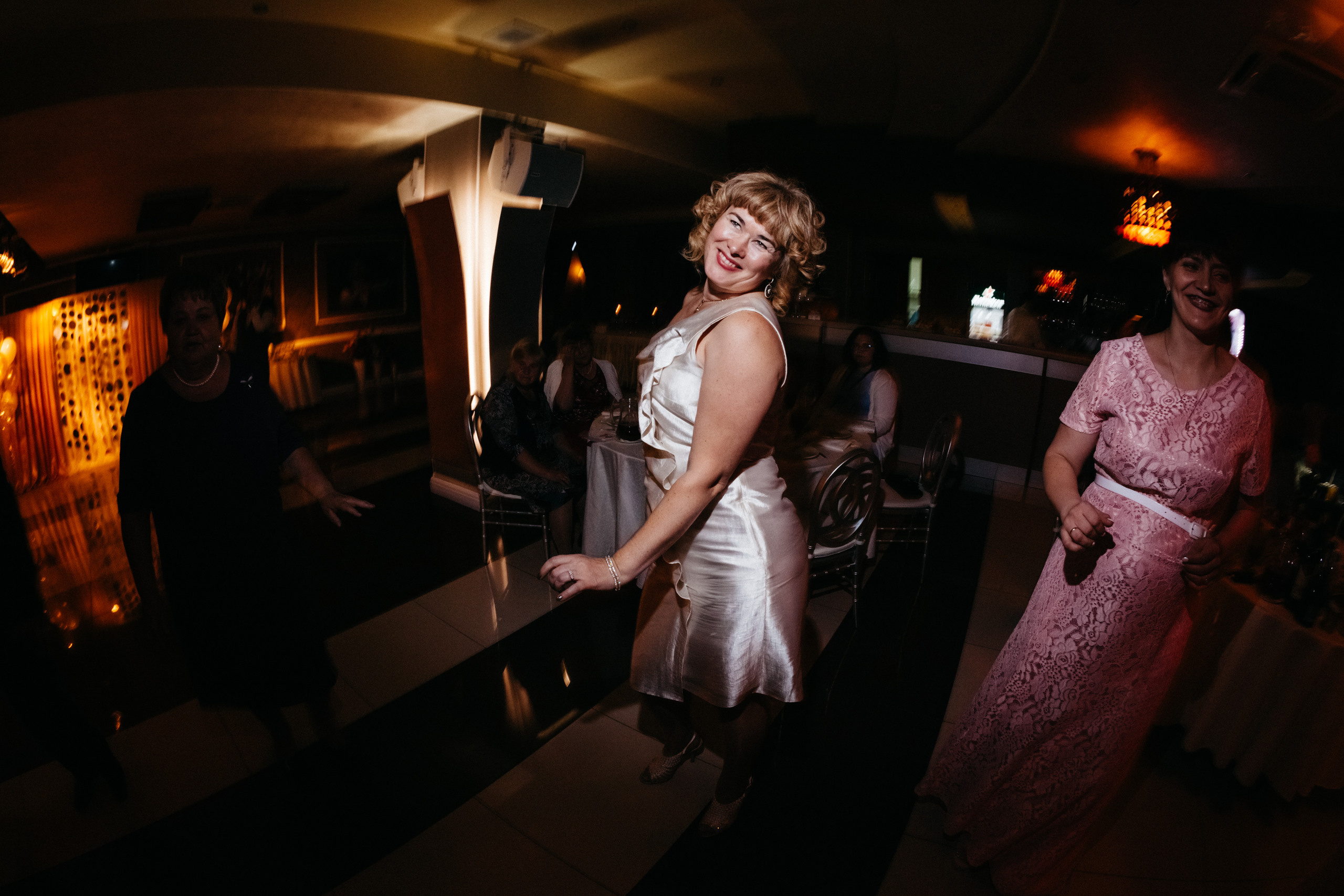 Николай и Мария. Фотограф Наталья Изюмова