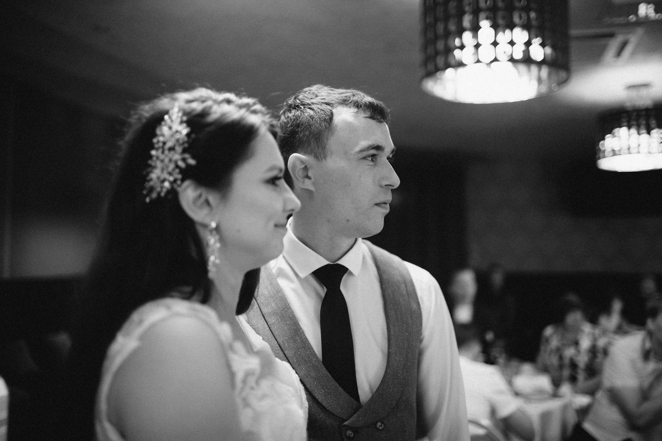 Николай и Мария. Фотограф Наталья Изюмова