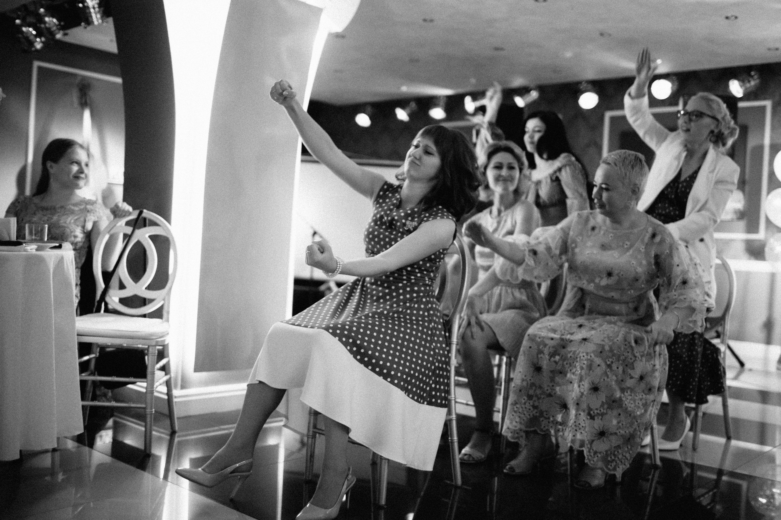 Николай и Мария. Фотограф Наталья Изюмова