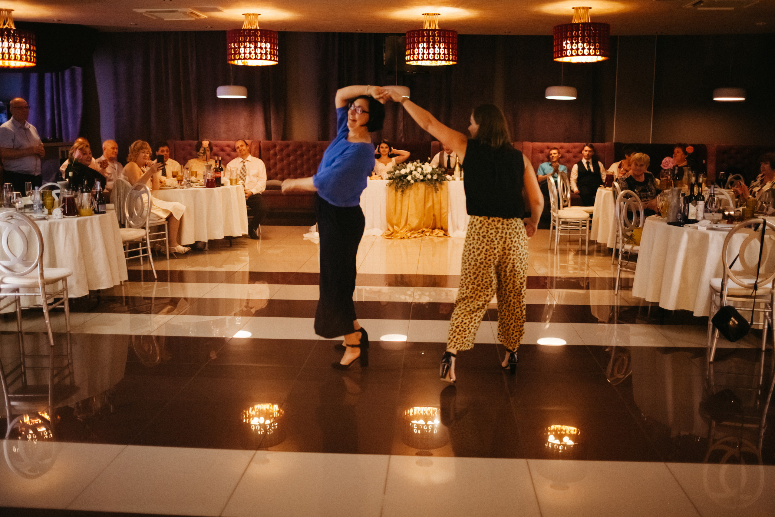 Николай и Мария. Фотограф Наталья Изюмова