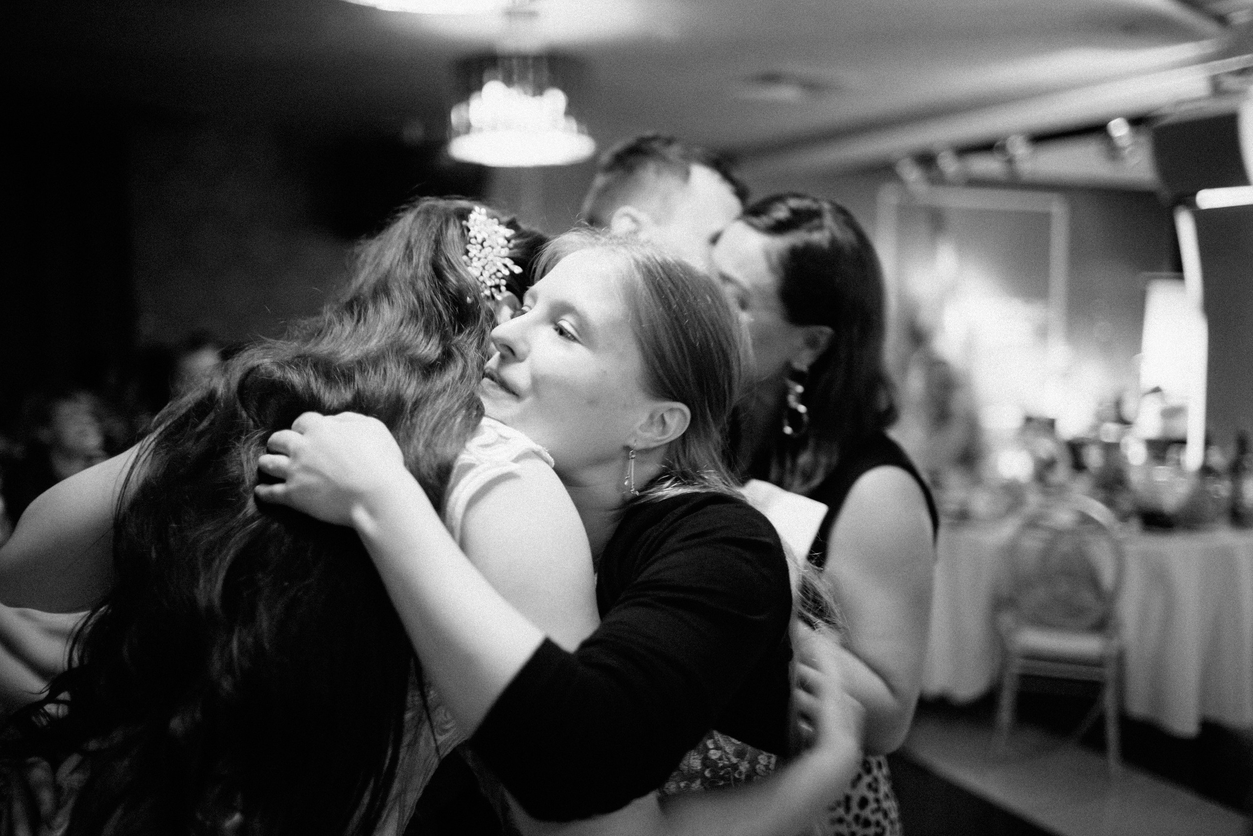 Николай и Мария. Фотограф Наталья Изюмова