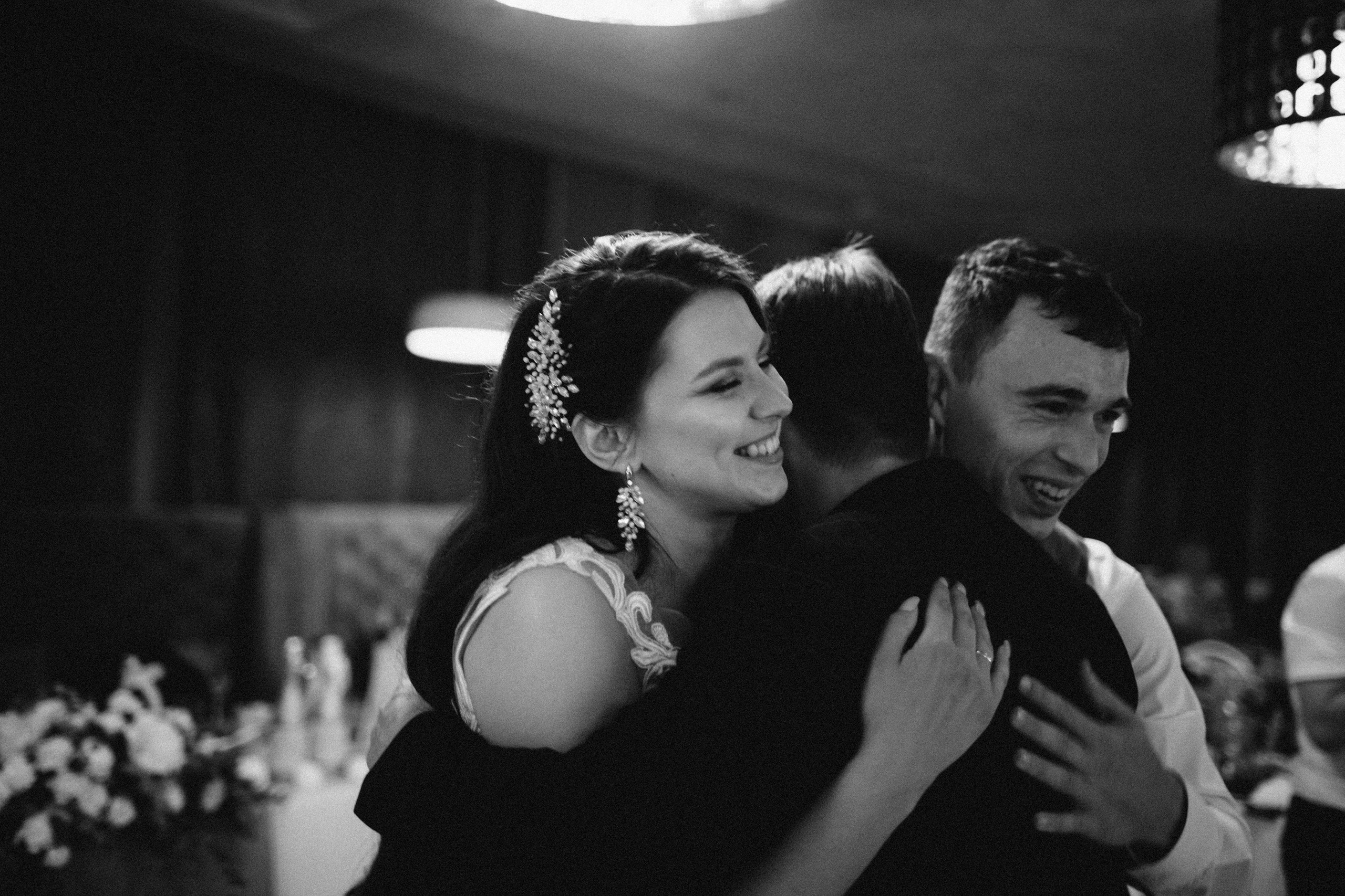 Николай и Мария. Фотограф Наталья Изюмова