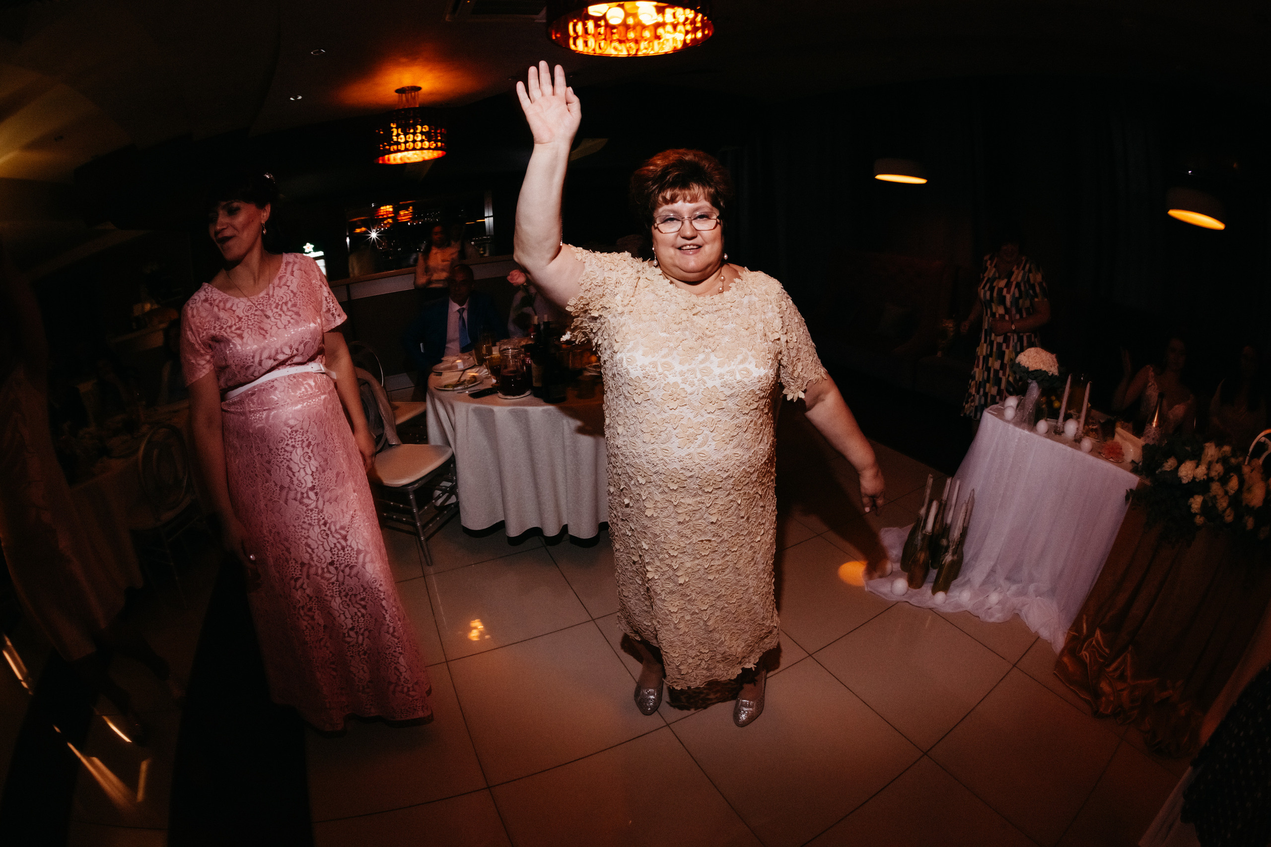 Николай и Мария. Фотограф Наталья Изюмова