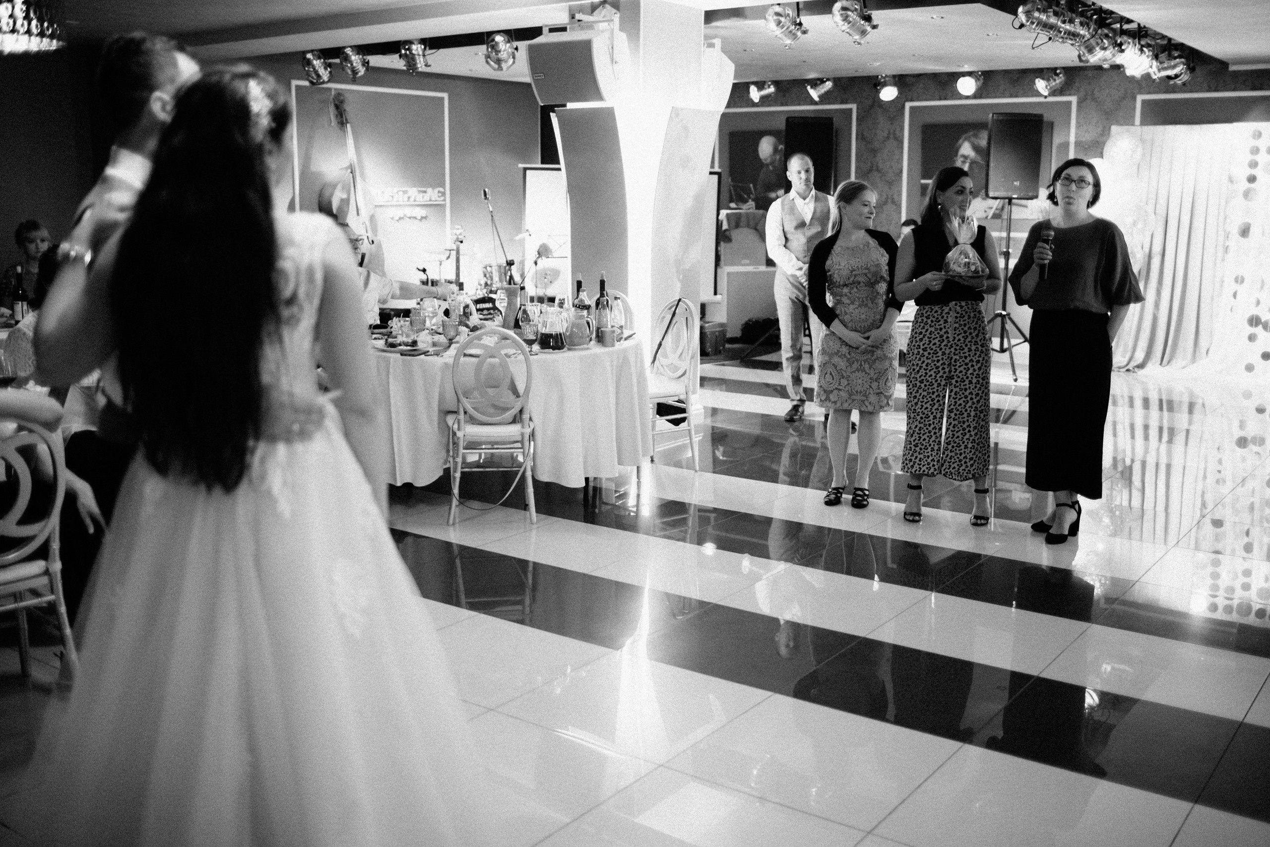 Николай и Мария. Фотограф Наталья Изюмова