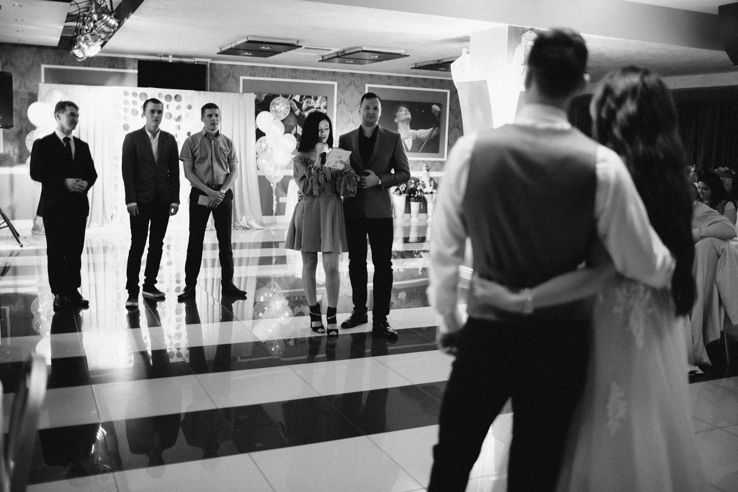 Николай и Мария. Фотограф Наталья Изюмова