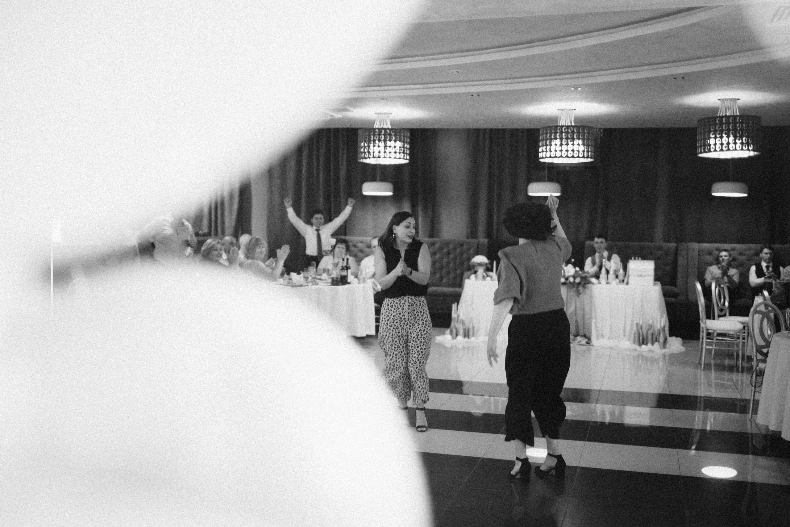 Николай и Мария. Фотограф Наталья Изюмова