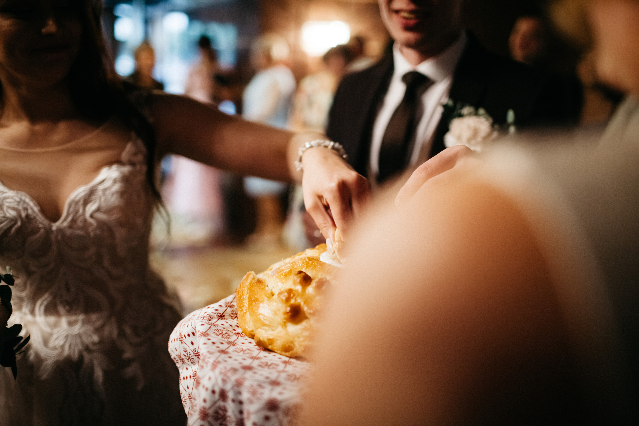 Николай и Мария. Фотограф Наталья Изюмова