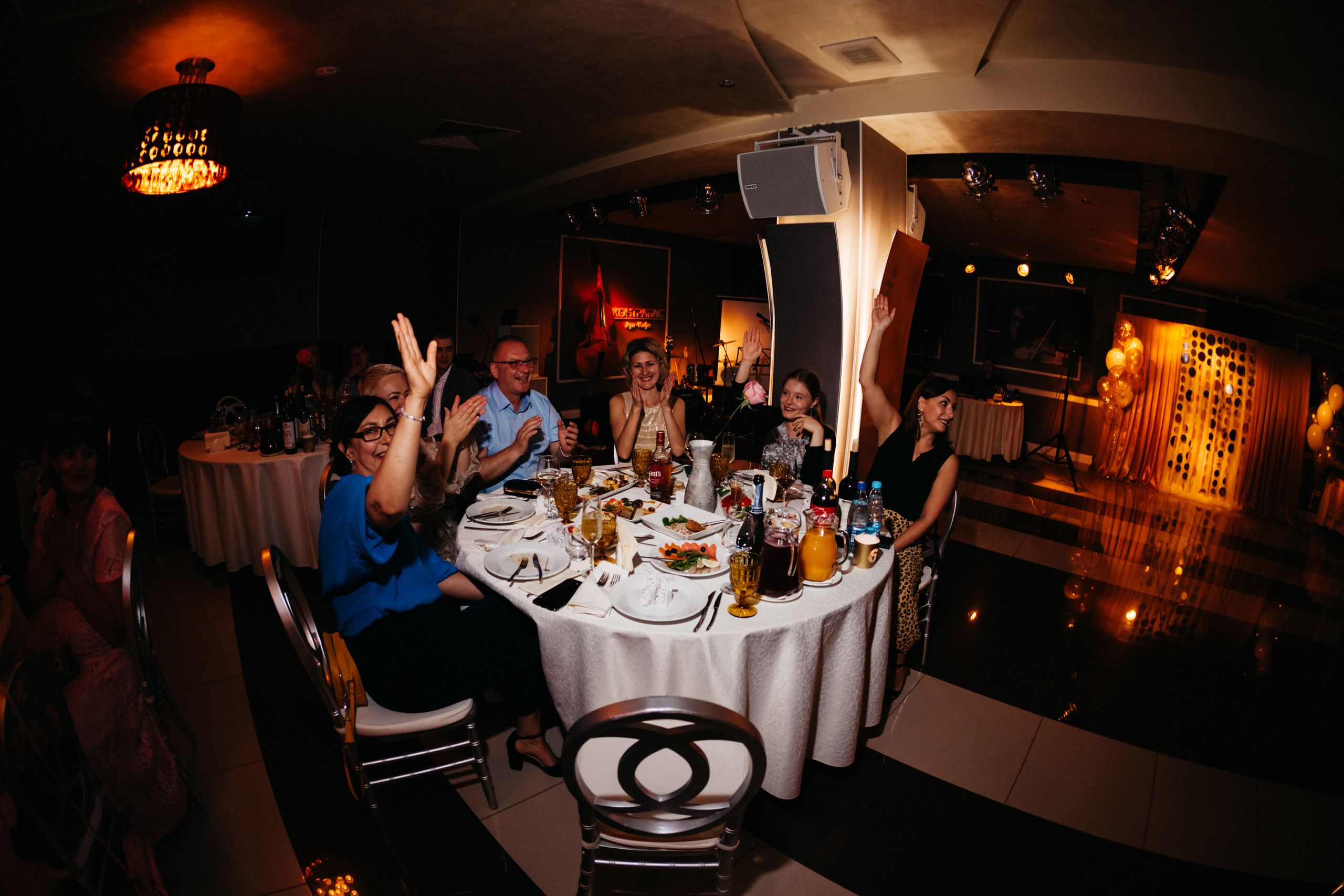 Николай и Мария. Фотограф Наталья Изюмова