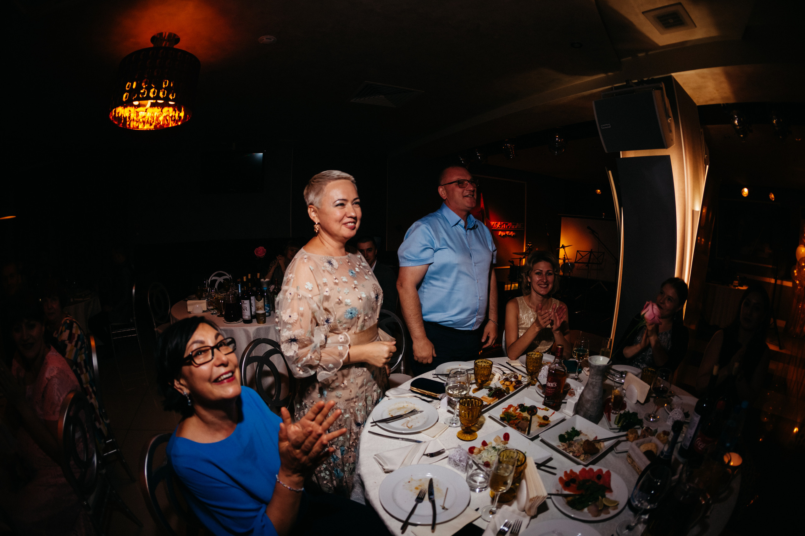 Николай и Мария. Фотограф Наталья Изюмова