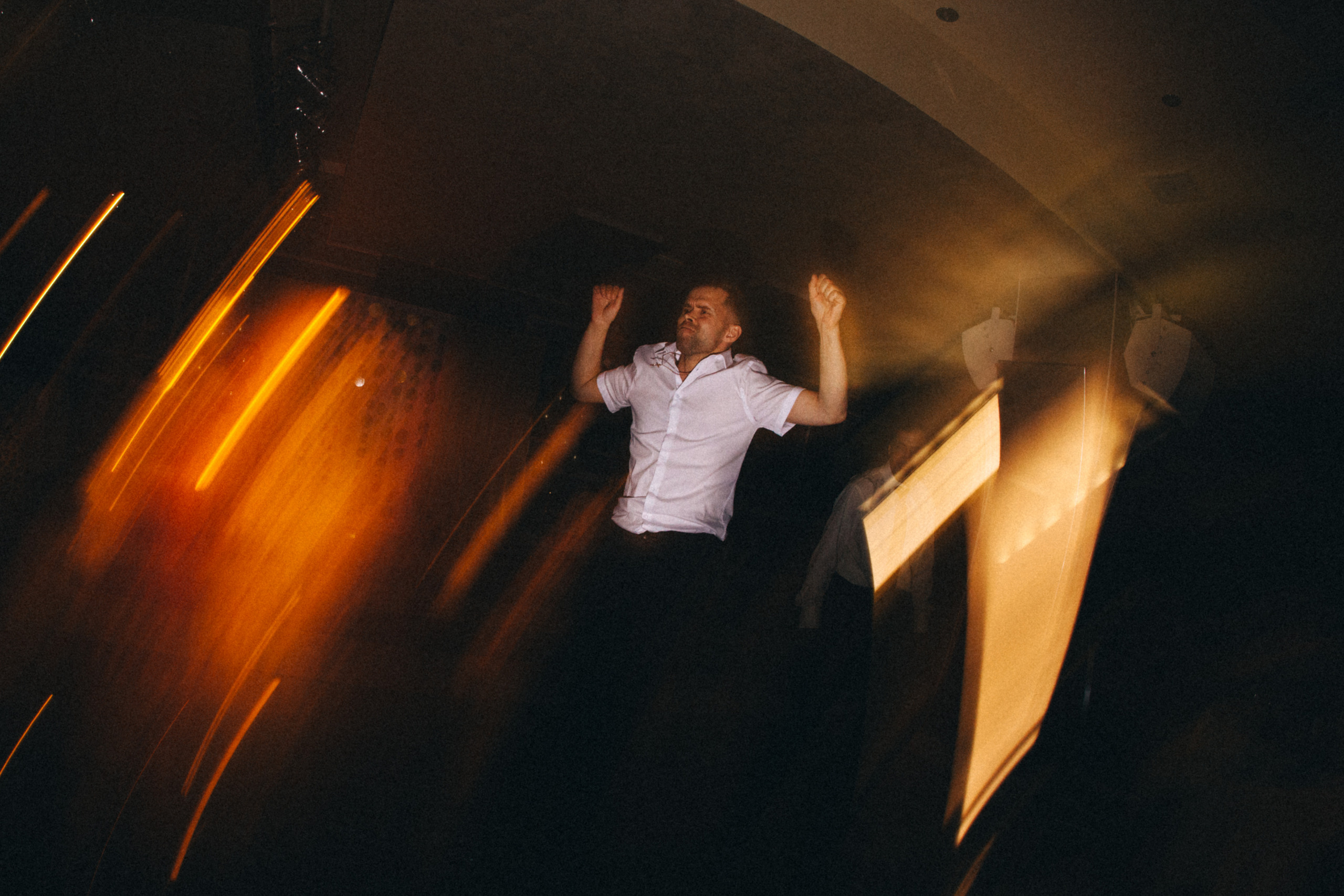 Николай и Мария. Фотограф Наталья Изюмова