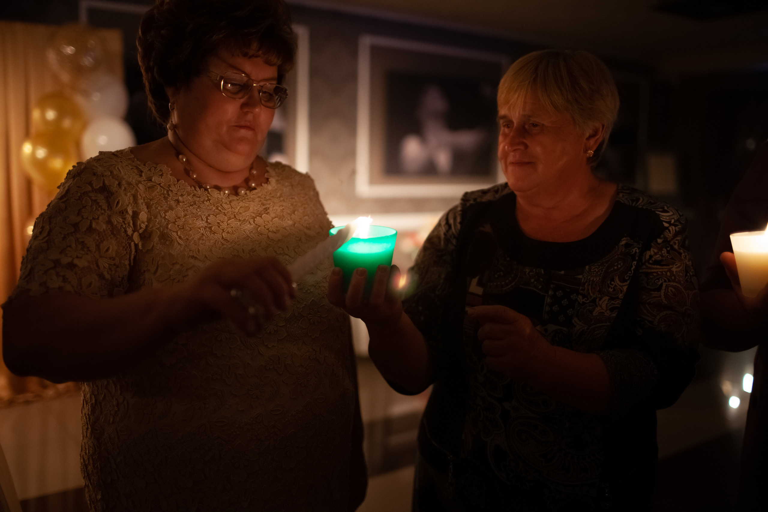 Николай и Мария. Фотограф Наталья Изюмова