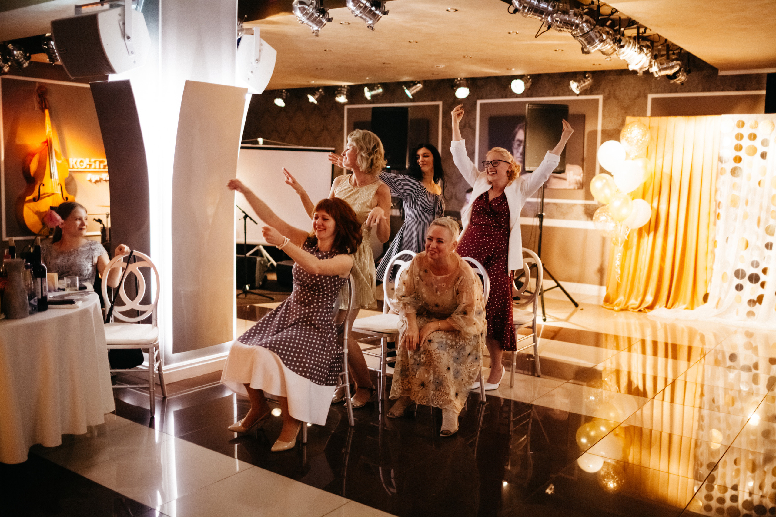 Николай и Мария. Фотограф Наталья Изюмова