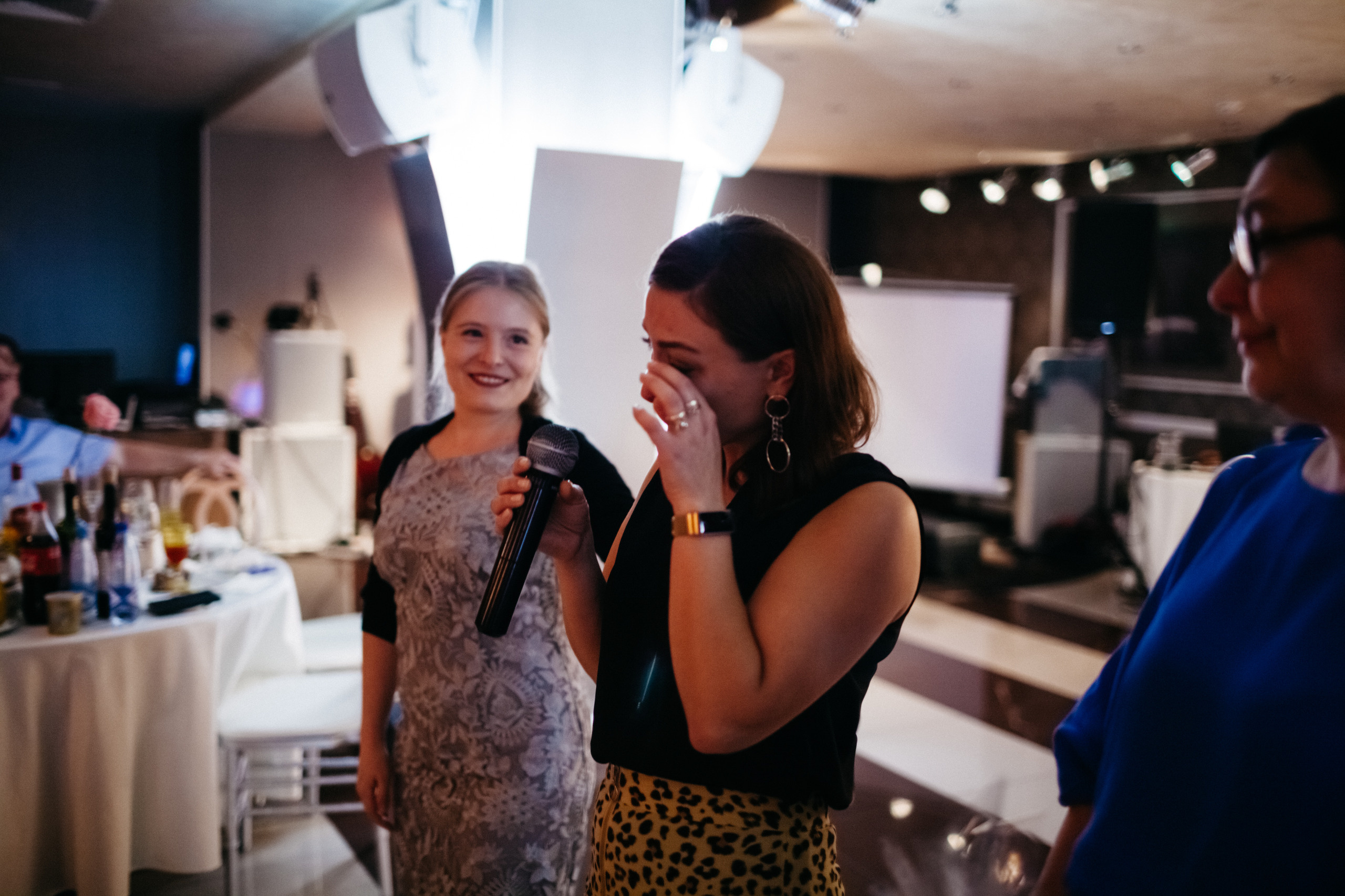 Николай и Мария. Фотограф Наталья Изюмова