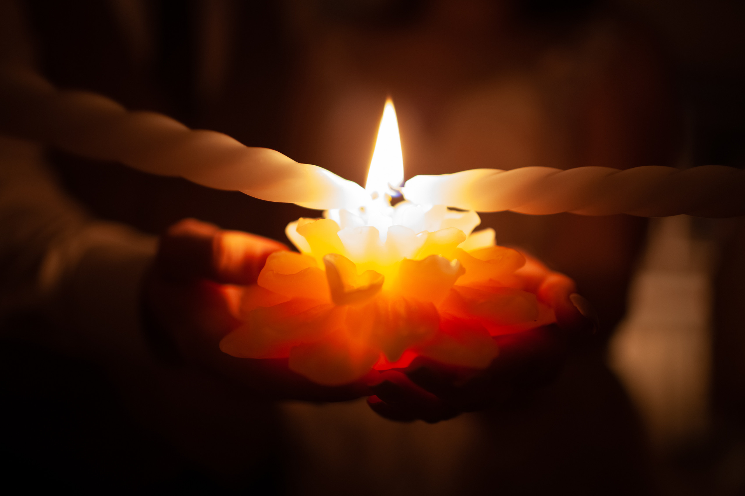 Николай и Мария. Фотограф Наталья Изюмова