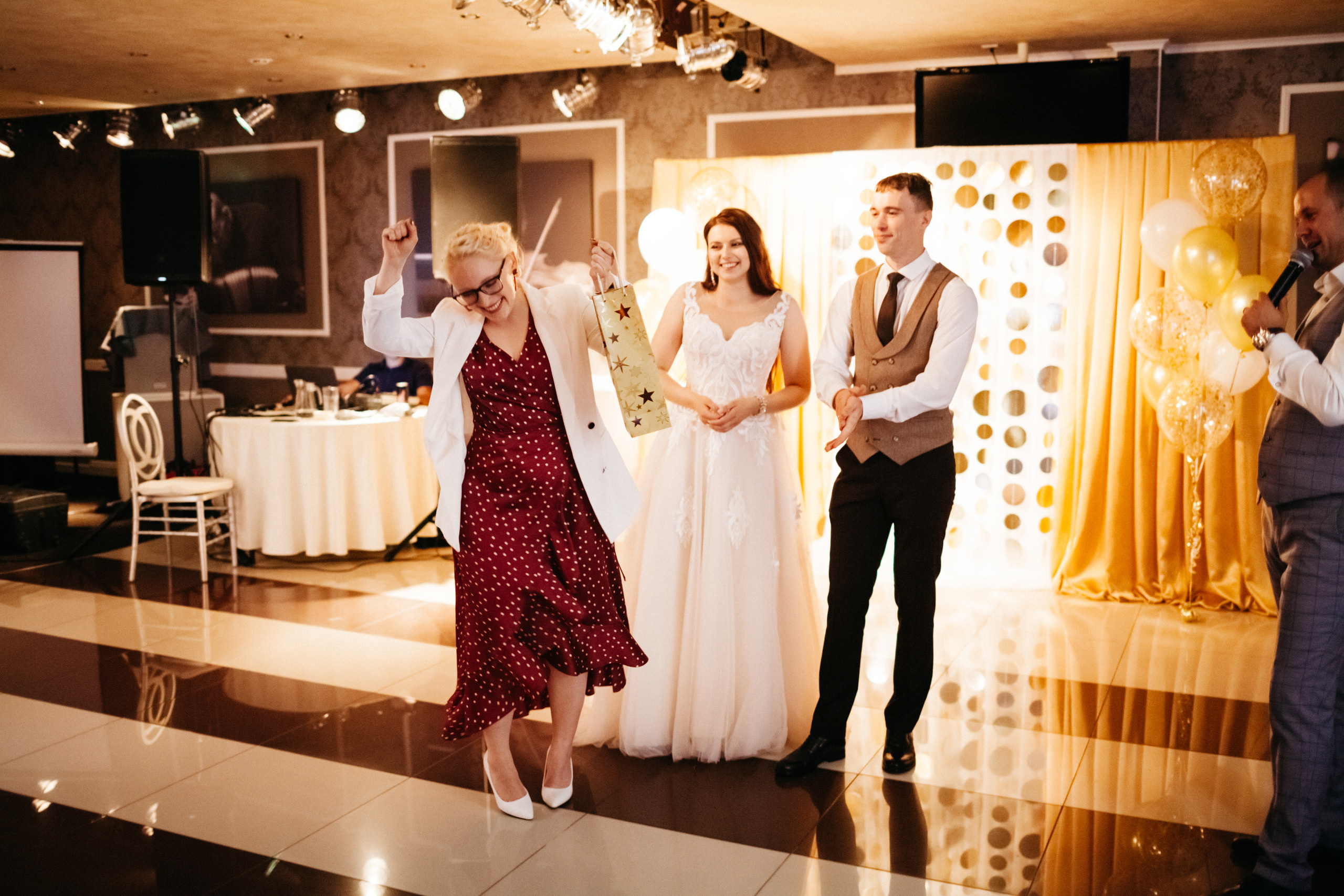 Николай и Мария. Фотограф Наталья Изюмова