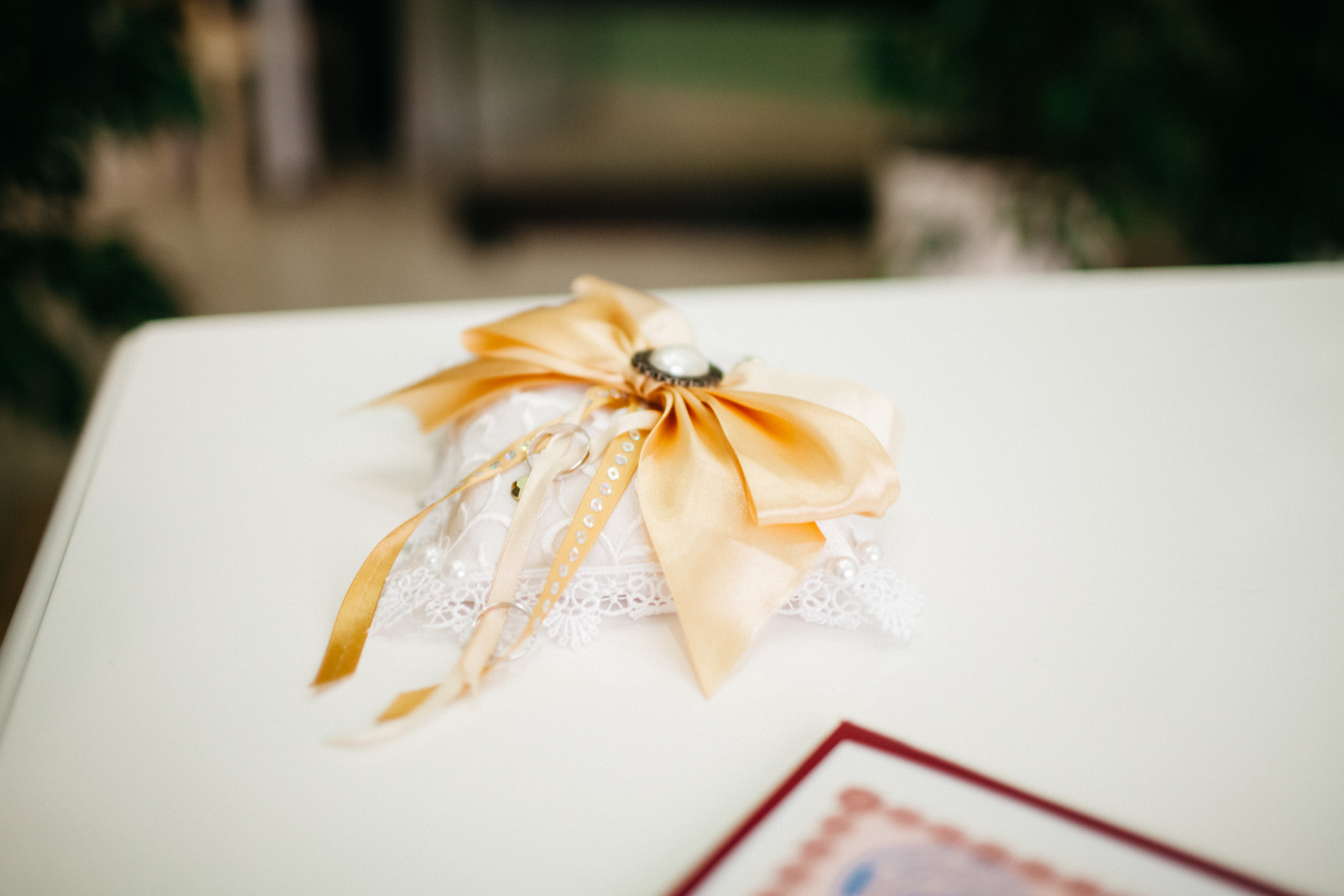 Николай и Мария. Фотограф Наталья Изюмова