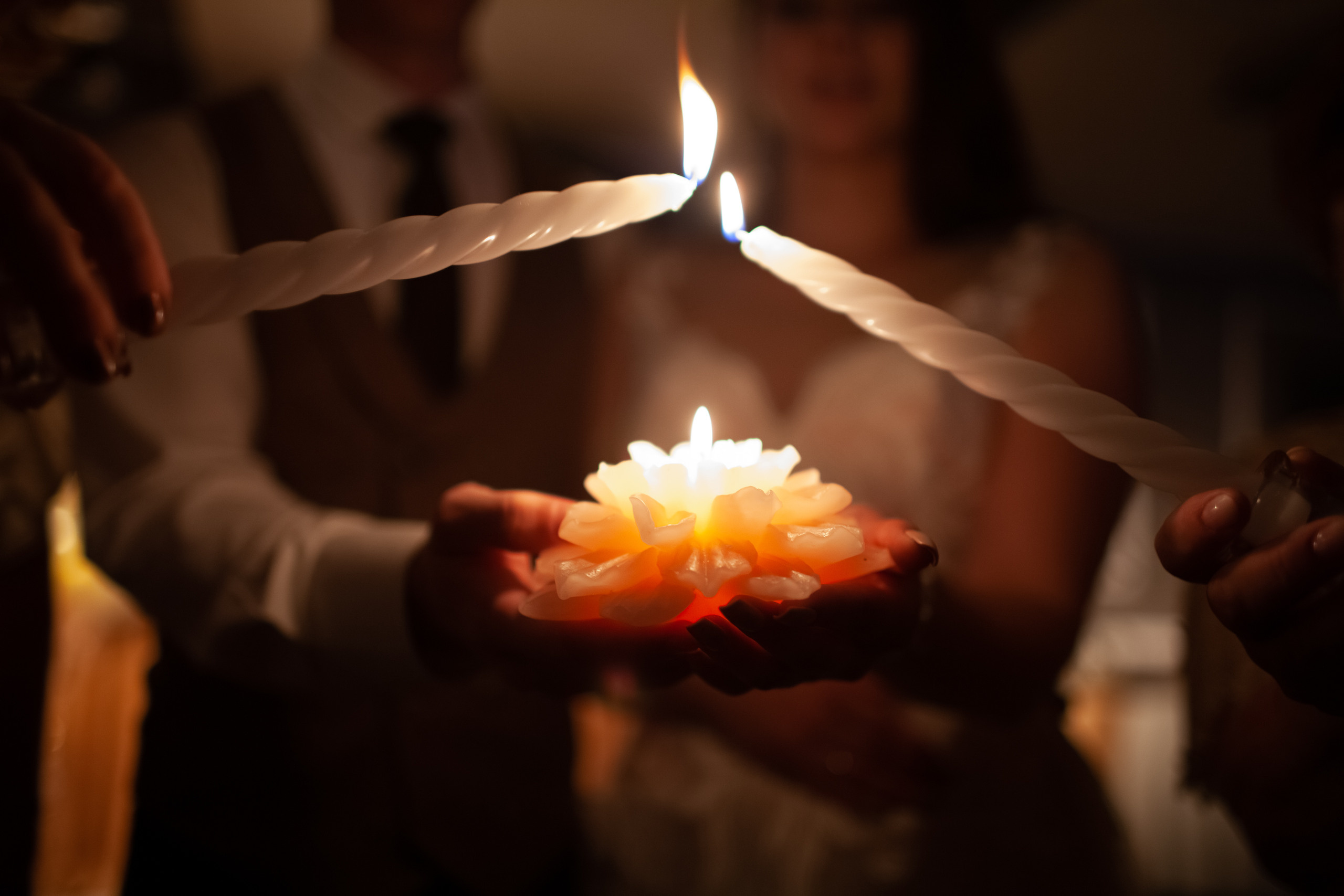 Николай и Мария. Фотограф Наталья Изюмова