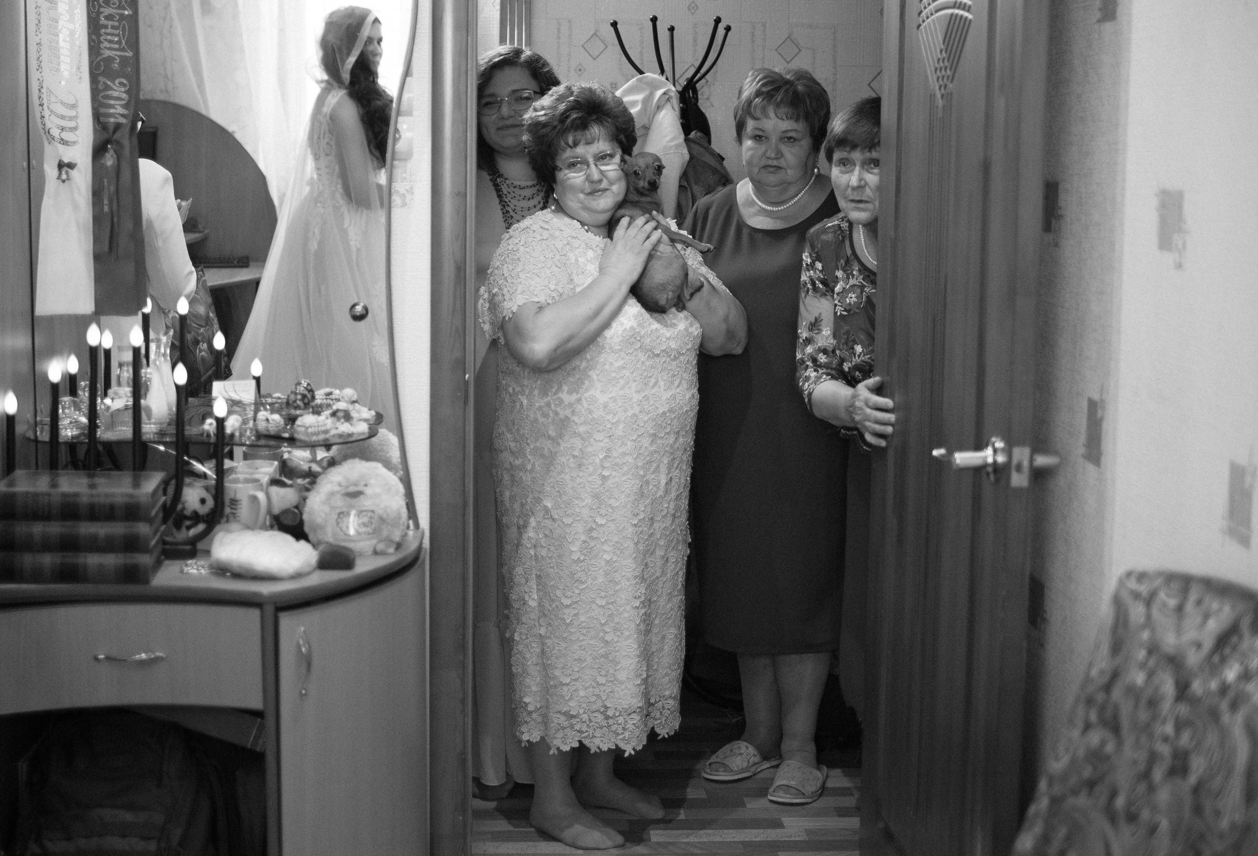 Николай и Мария. Фотограф Наталья Изюмова