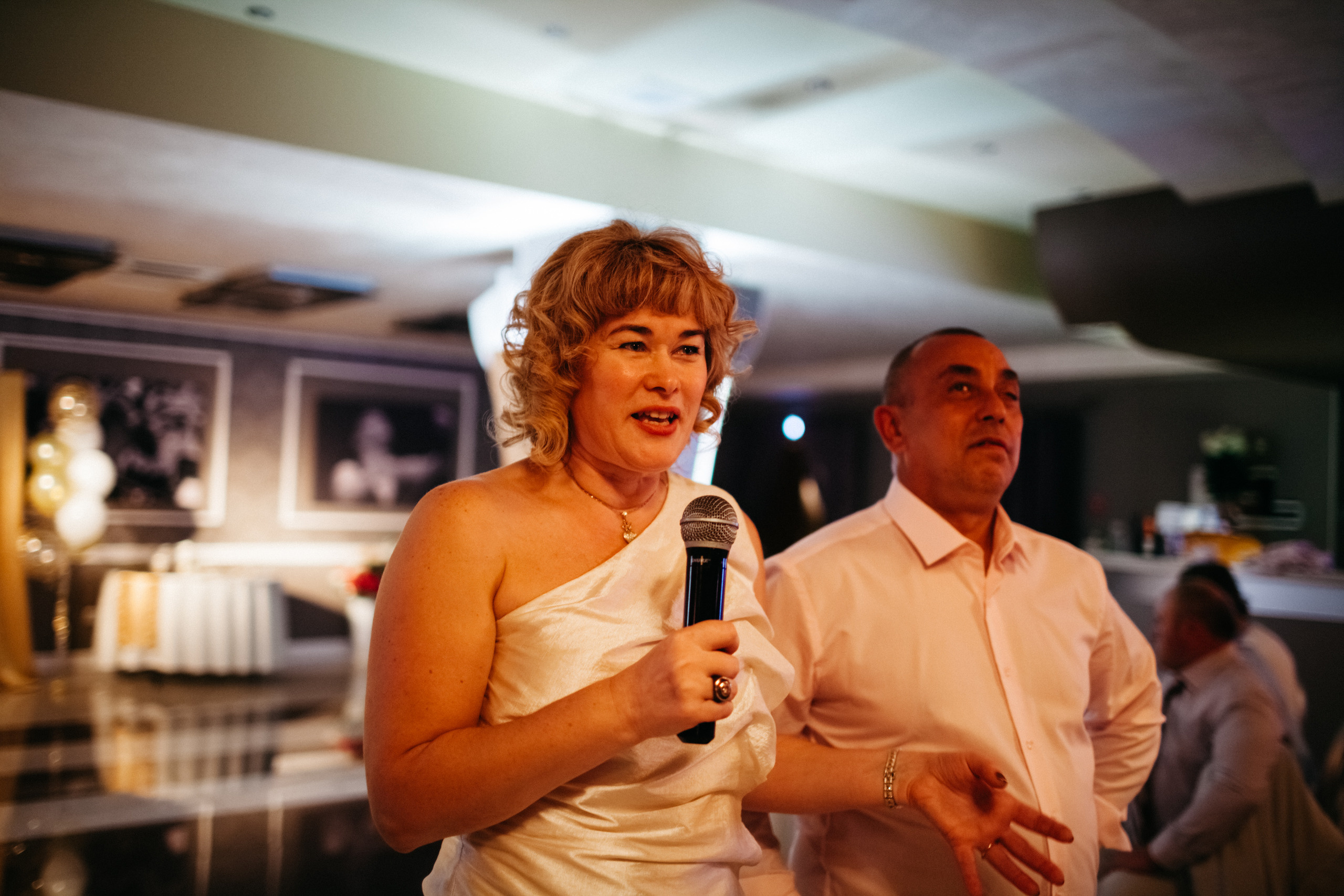 Николай и Мария. Фотограф Наталья Изюмова