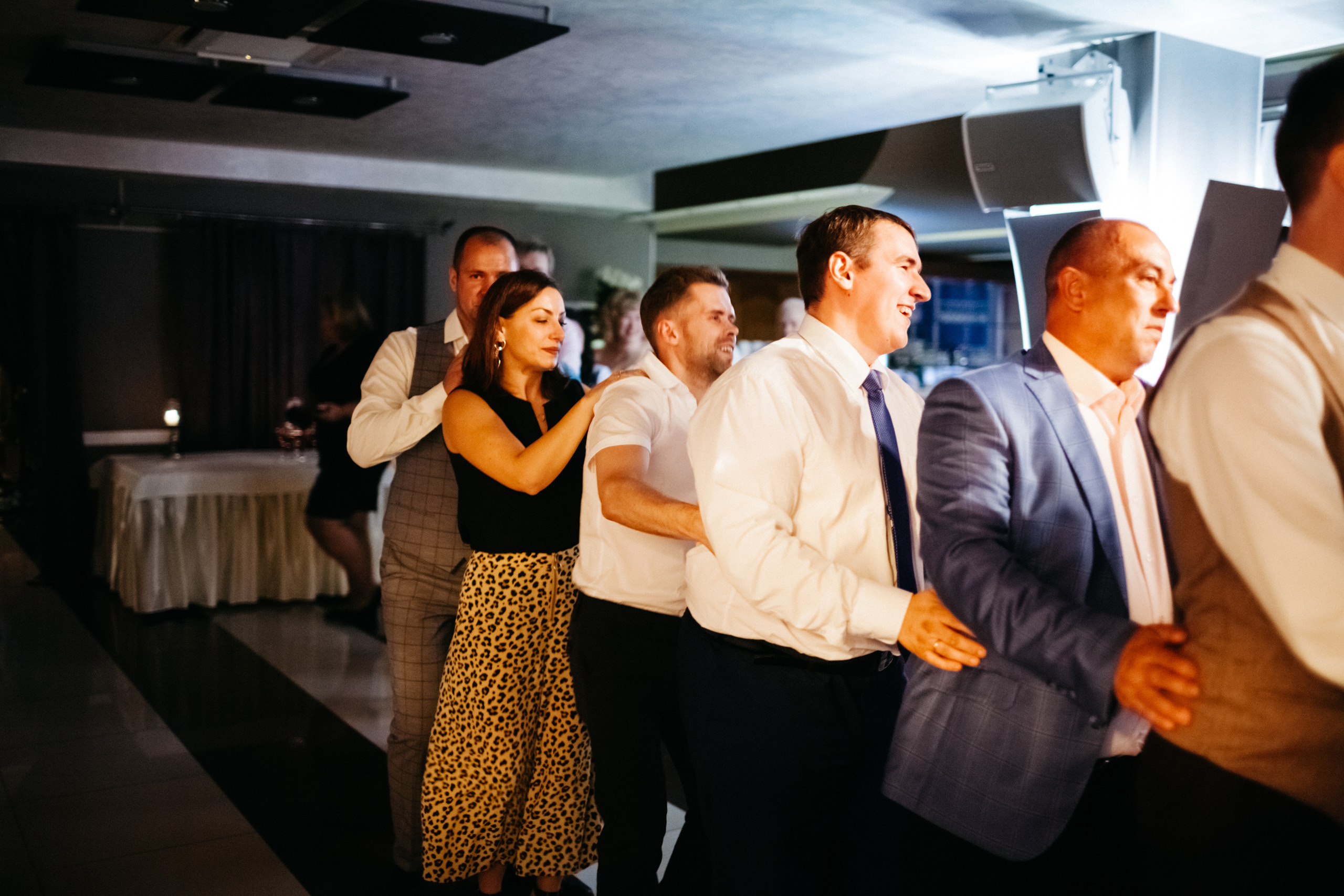 Николай и Мария. Фотограф Наталья Изюмова