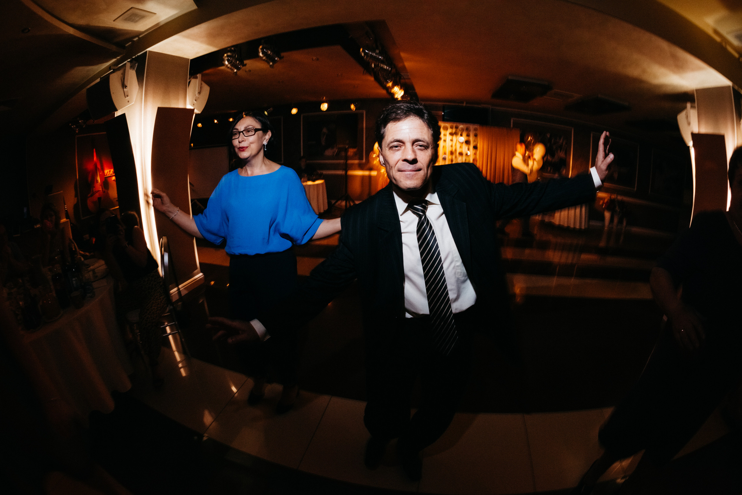 Николай и Мария. Фотограф Наталья Изюмова